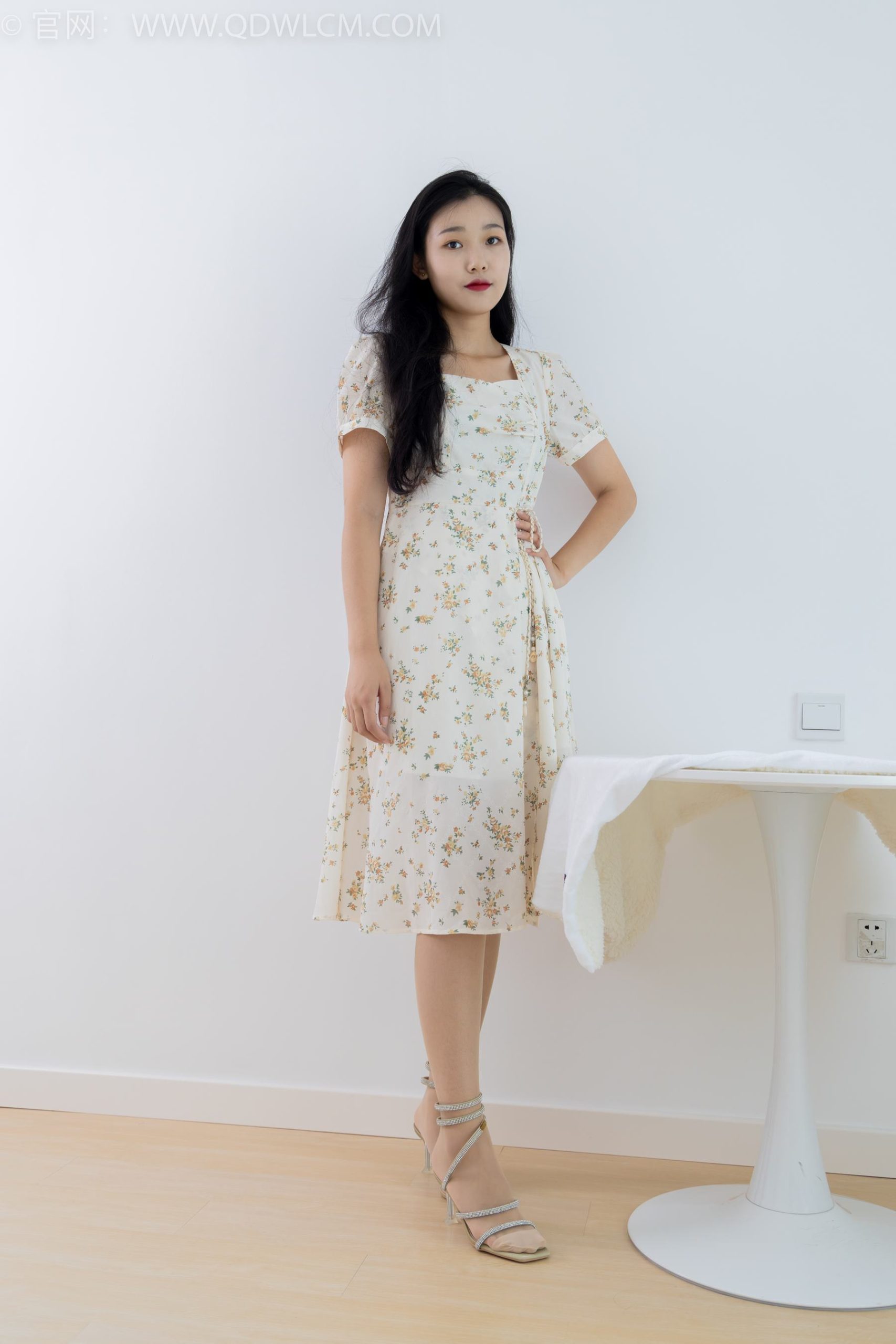 图片[145]-物恋传媒 NO.1719 桐桐-落叶纷飞[150P] – 速更版-美库