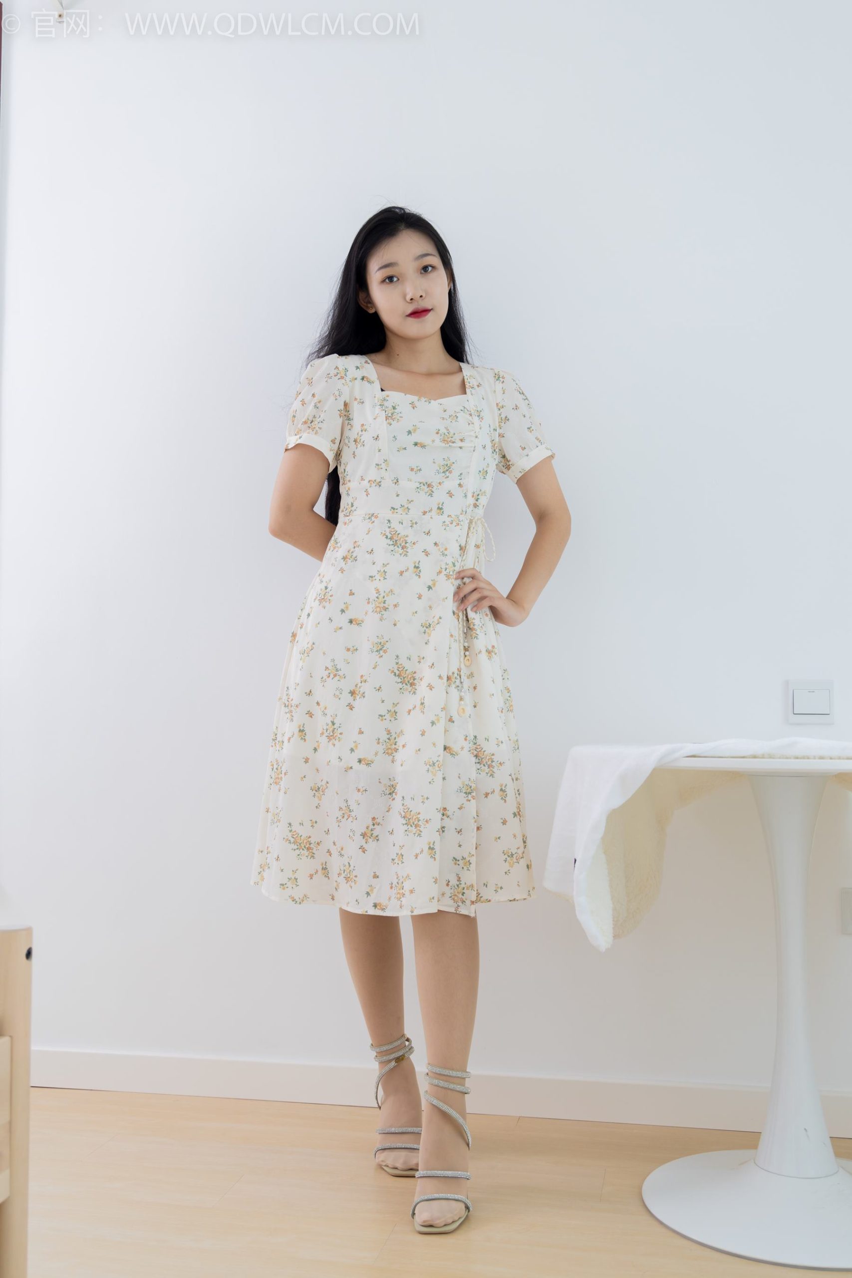 图片[149]-物恋传媒 NO.1719 桐桐-落叶纷飞[150P] – 速更版-美库