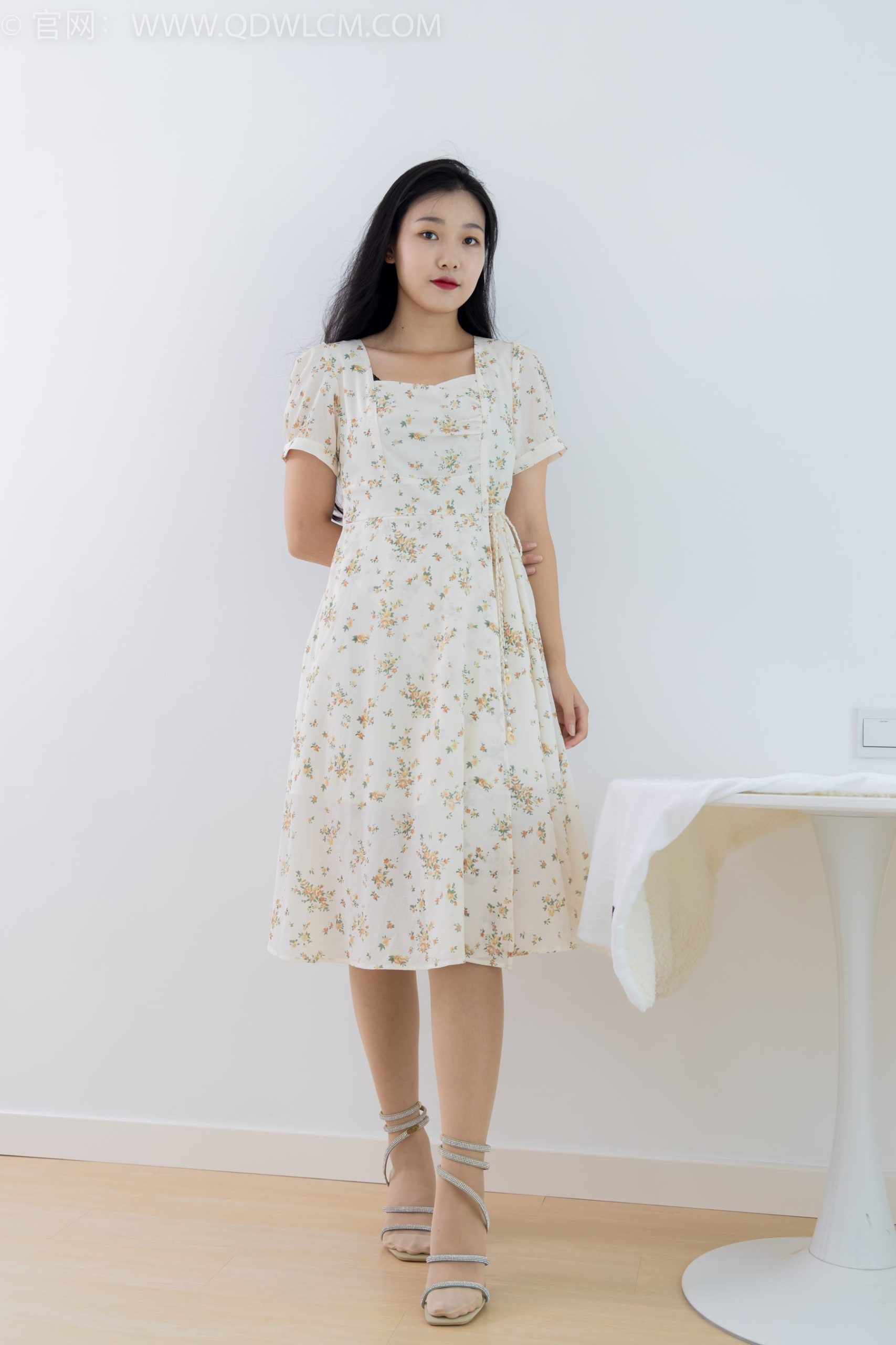 图片[150]-物恋传媒 NO.1719 桐桐-落叶纷飞[150P] – 速更版-美库