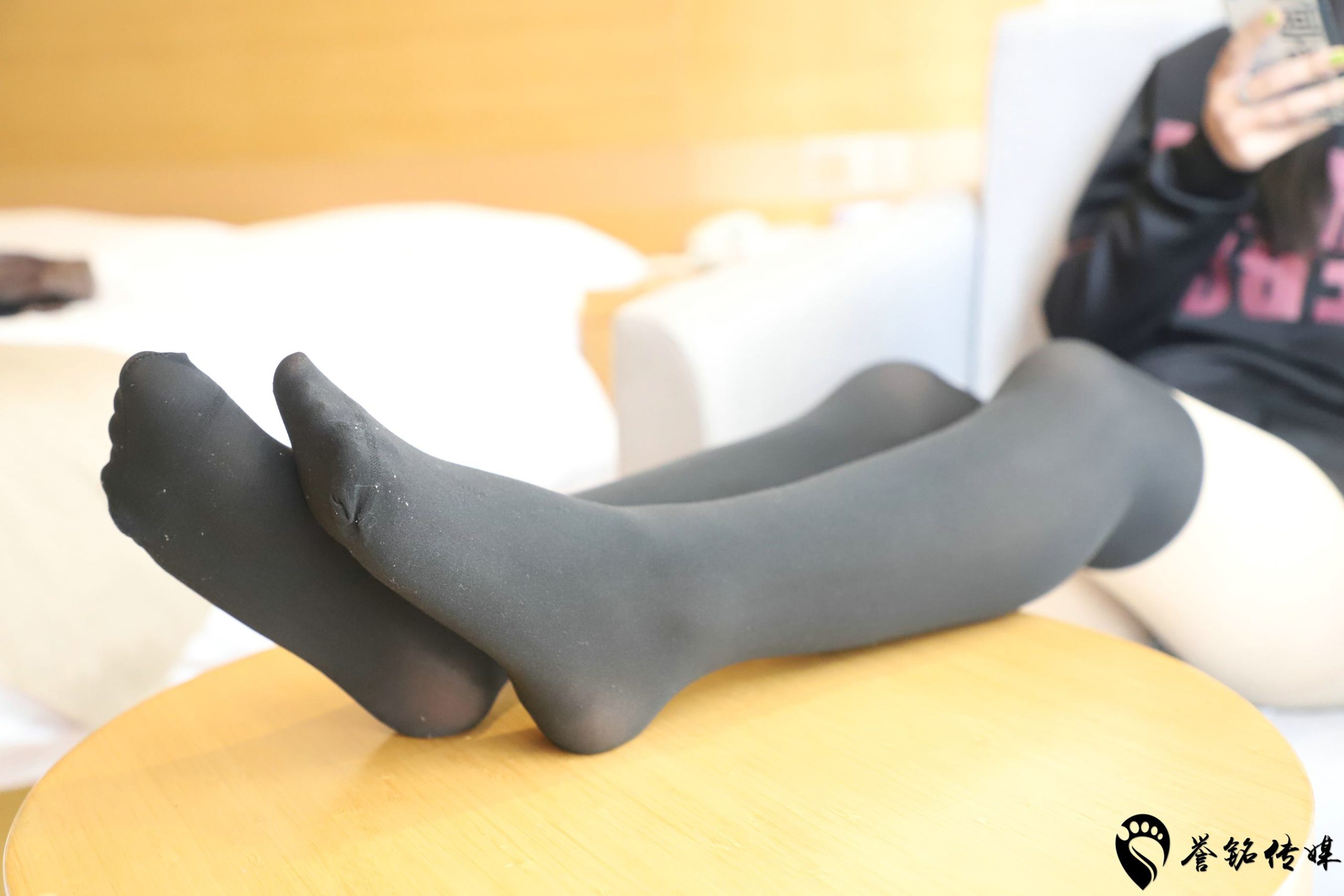 图片[42]-[誉铭传媒]袜足摄影 2019年《双十一专享》[151P] – 速更版-美库