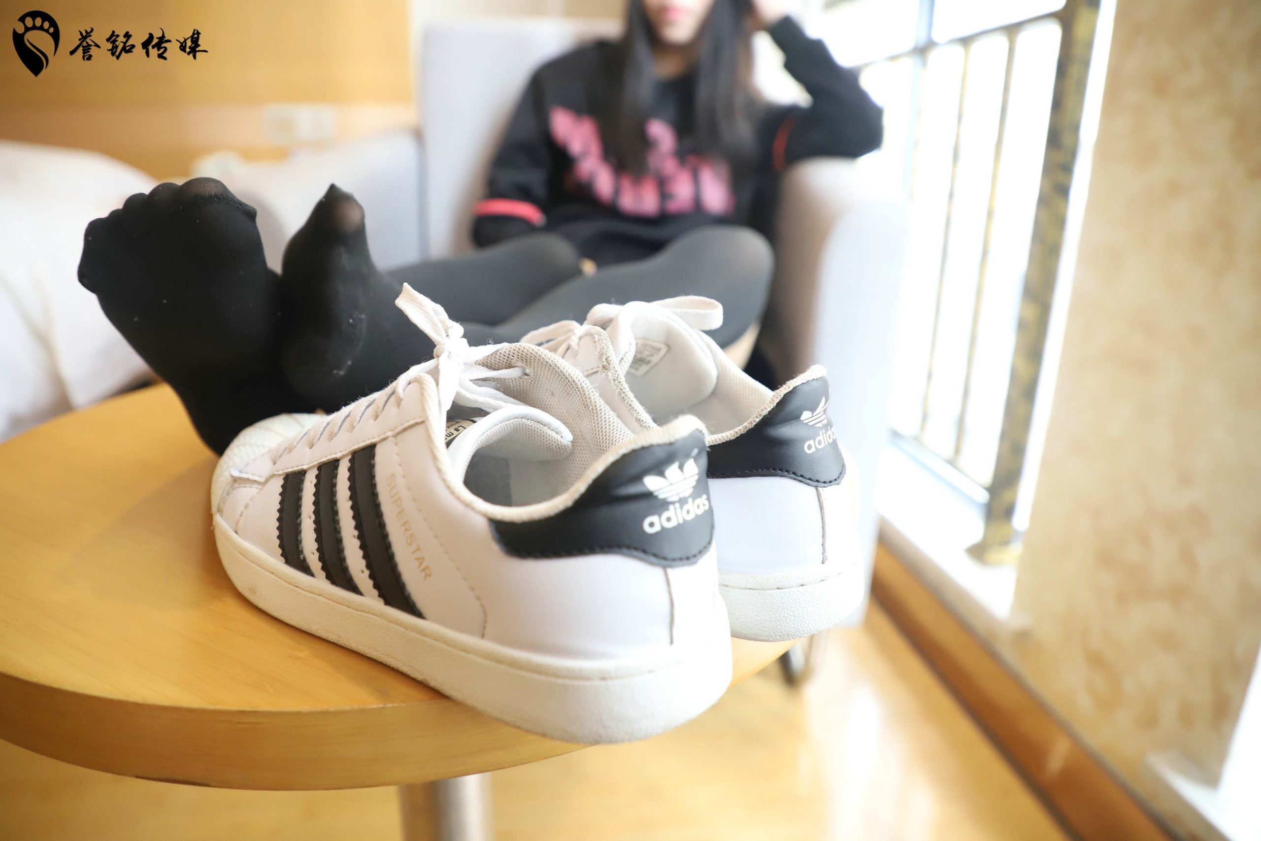 图片[46]-[誉铭传媒]袜足摄影 2019年《双十一专享》[151P] – 速更版-美库