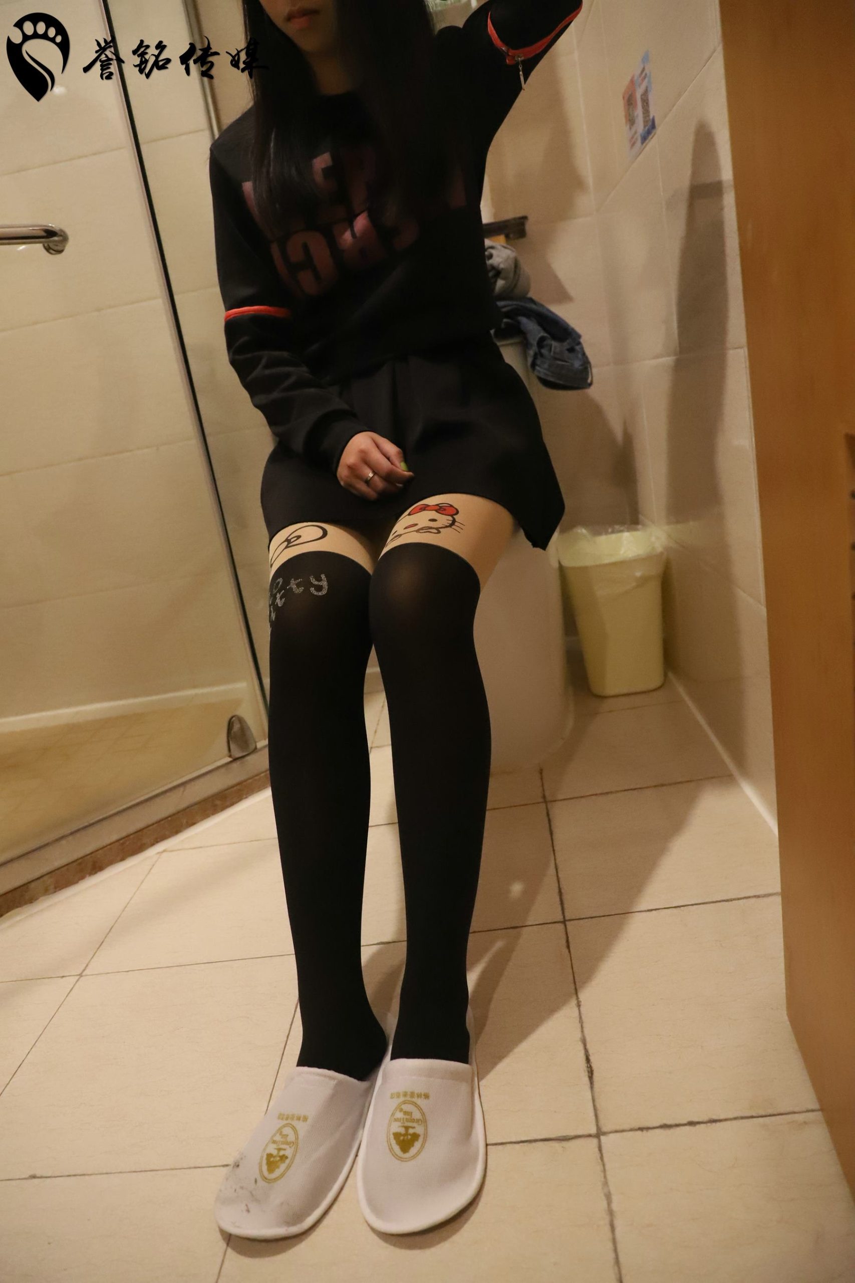 图片[68]-[誉铭传媒]袜足摄影 2019年《双十一专享》[151P] – 速更版-美库