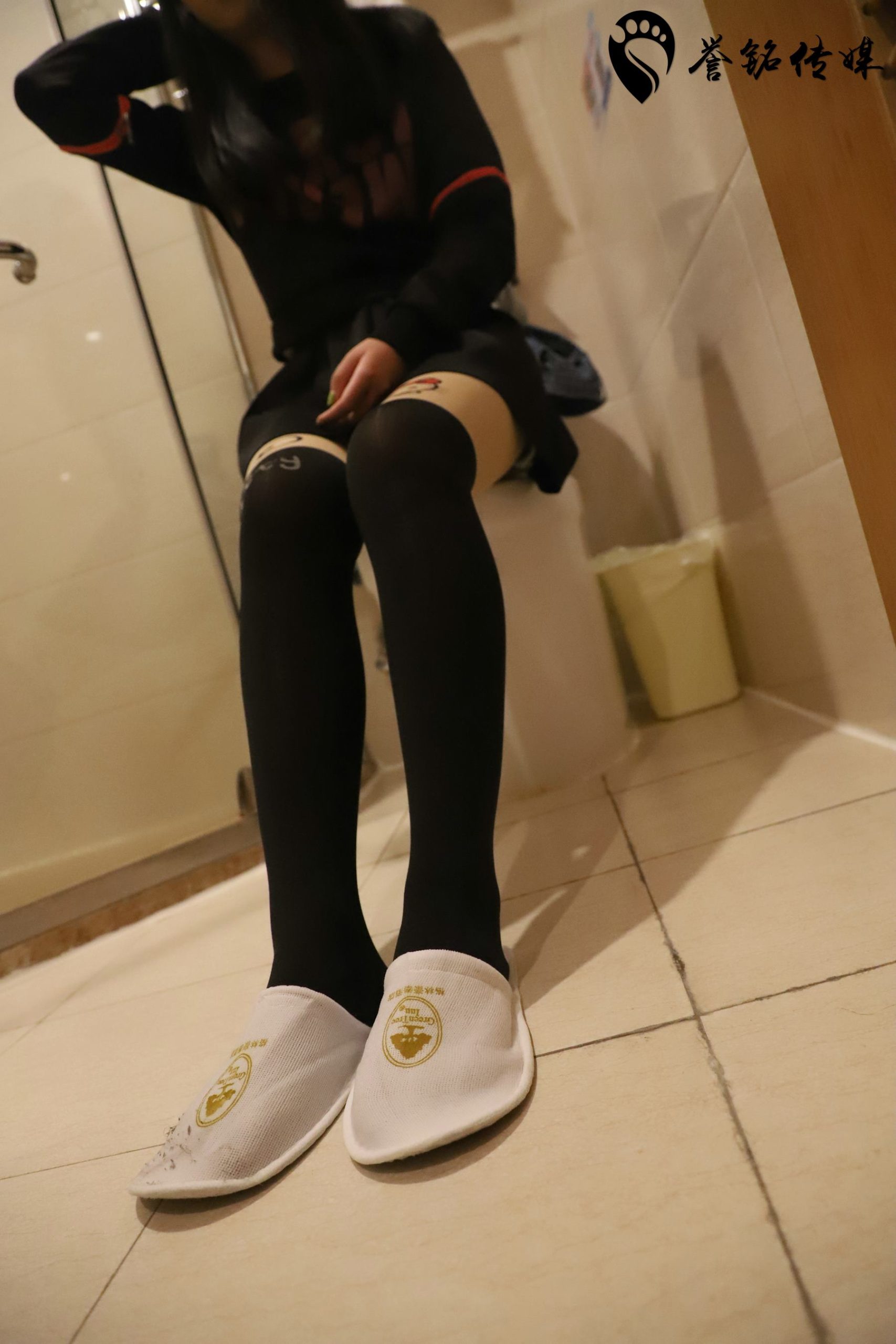 图片[69]-[誉铭传媒]袜足摄影 2019年《双十一专享》[151P] – 速更版-美库