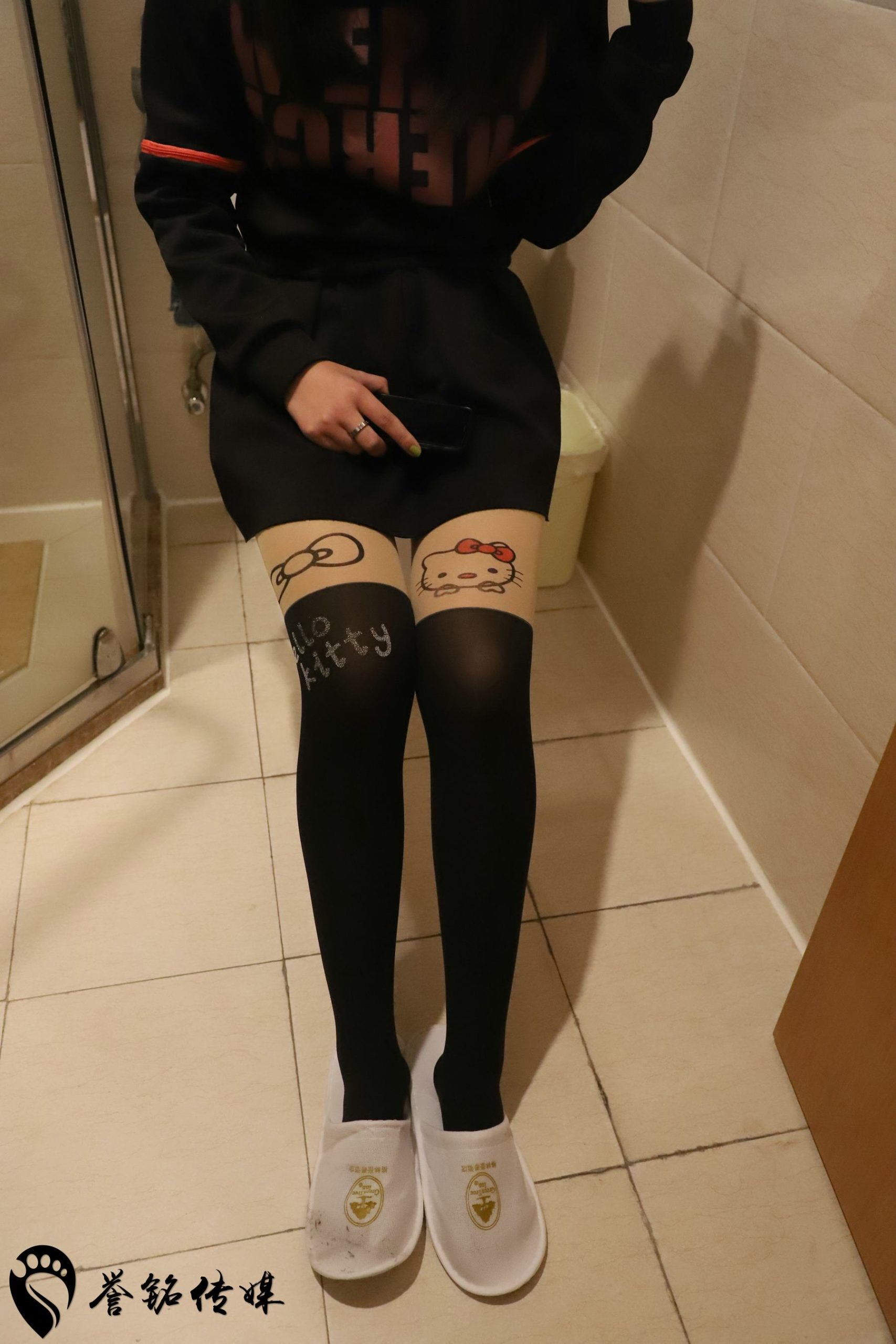 图片[70]-[誉铭传媒]袜足摄影 2019年《双十一专享》[151P] – 速更版-美库