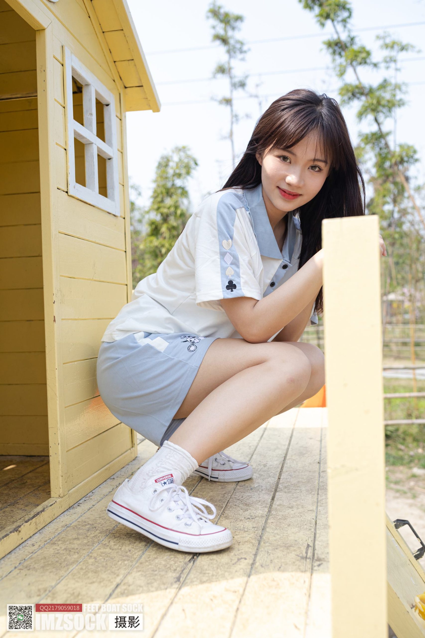 图片[98]-[MZSOCK]爱美足 NO.223 小麦[101P] – 速更版-美库