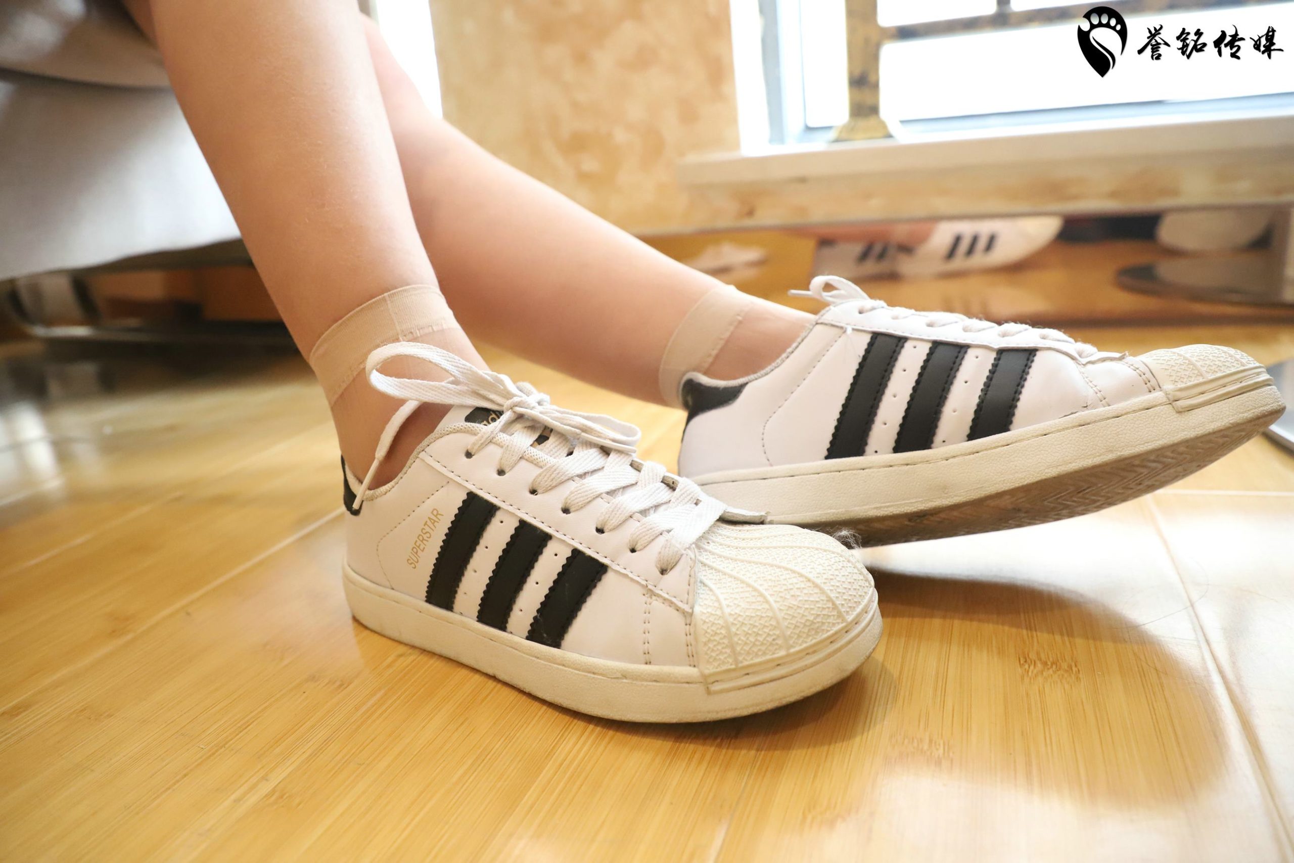 图片[99]-[誉铭传媒]袜足摄影 2019年《双十一专享》[151P] – 速更版-美库