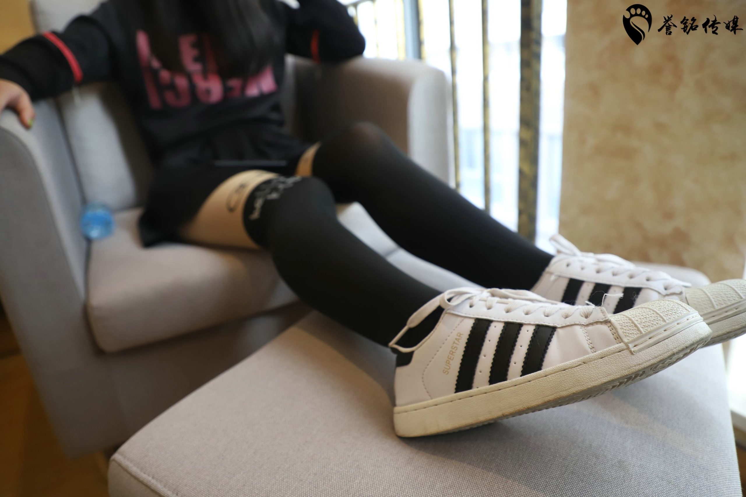 图片[145]-[誉铭传媒]袜足摄影 2019年《双十一专享》[151P] – 速更版-美库