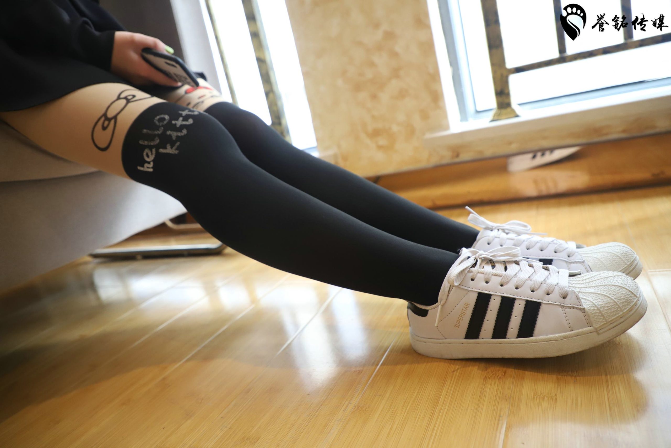 图片[147]-[誉铭传媒]袜足摄影 2019年《双十一专享》[151P] – 速更版-美库