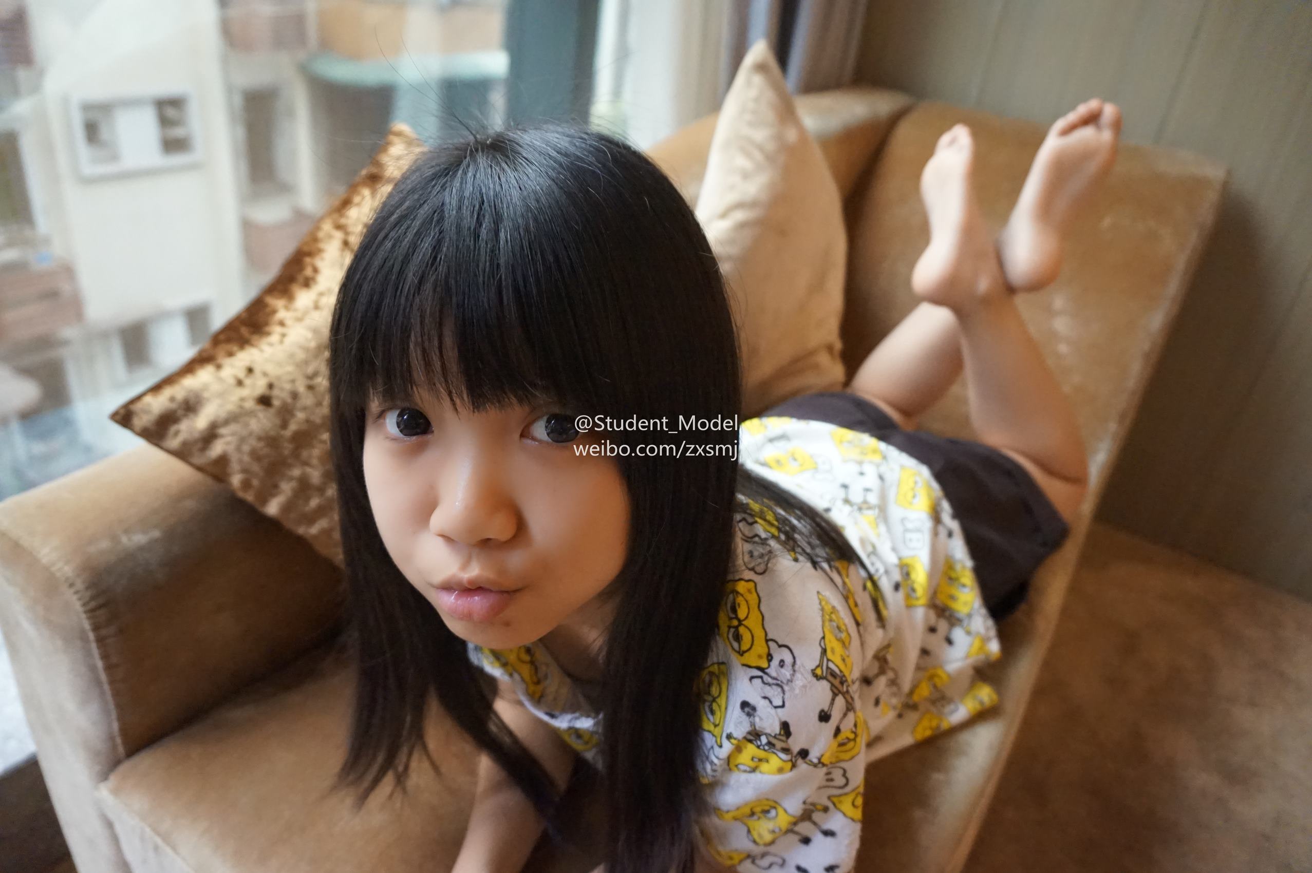 图片[25]-students学生美腿每足 021 培培 [70P] – 速更版-美库