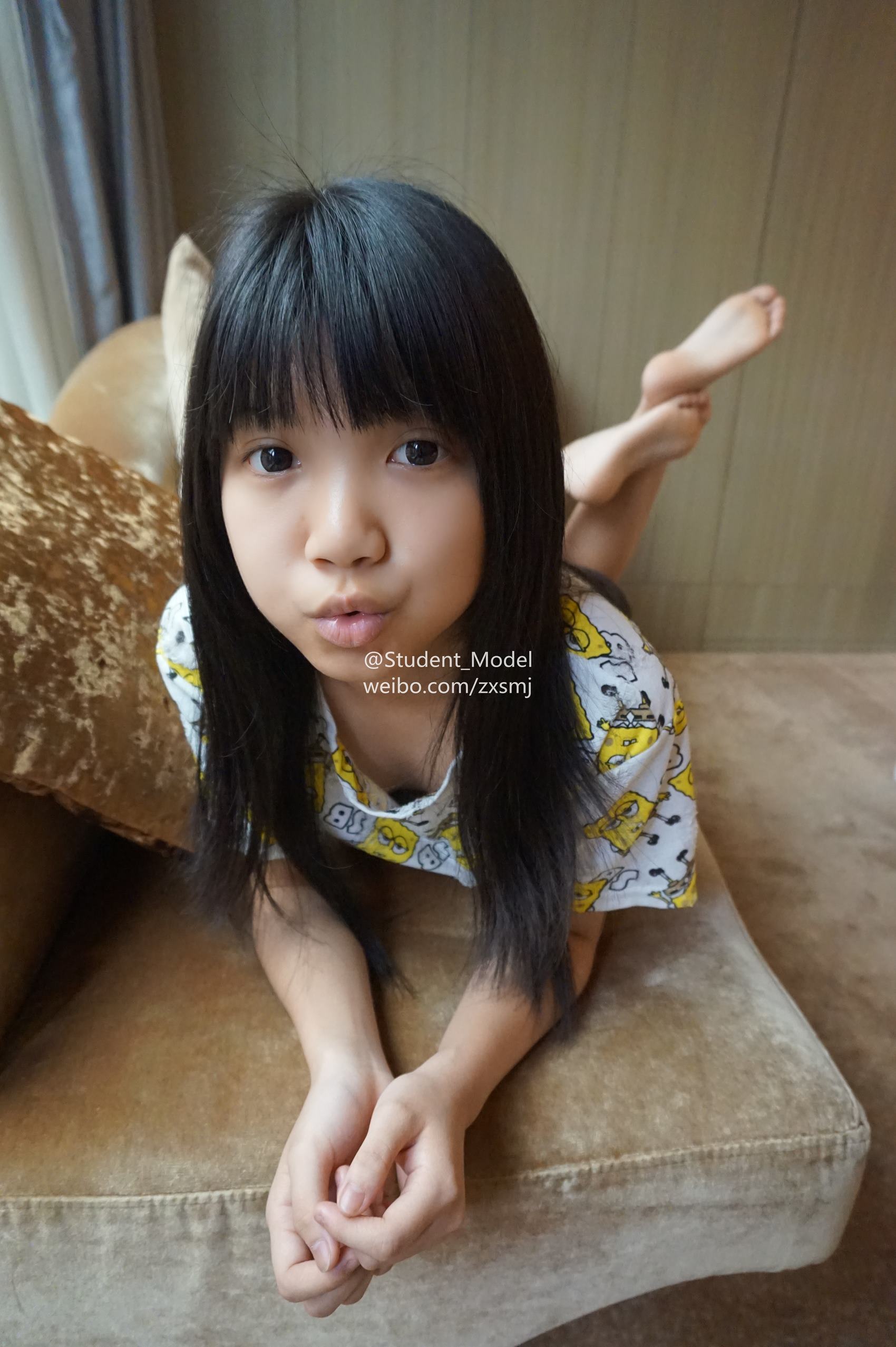 图片[27]-students学生美腿每足 021 培培 [70P] – 速更版-美库