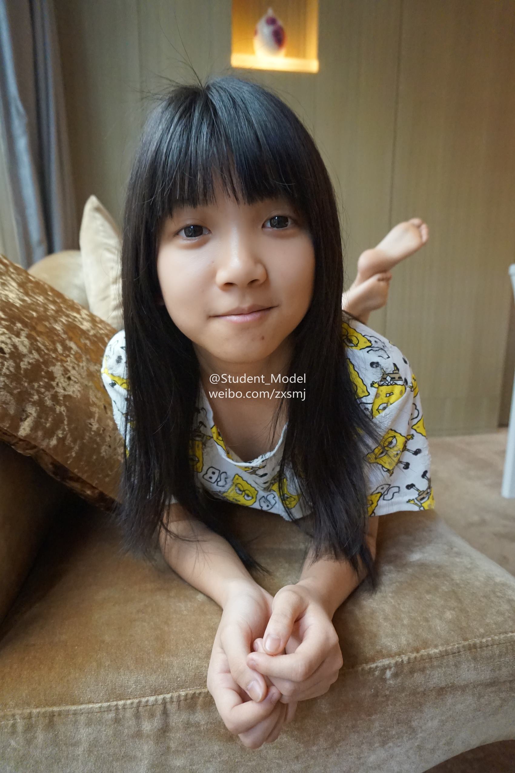 图片[28]-students学生美腿每足 021 培培 [70P] – 速更版-美库