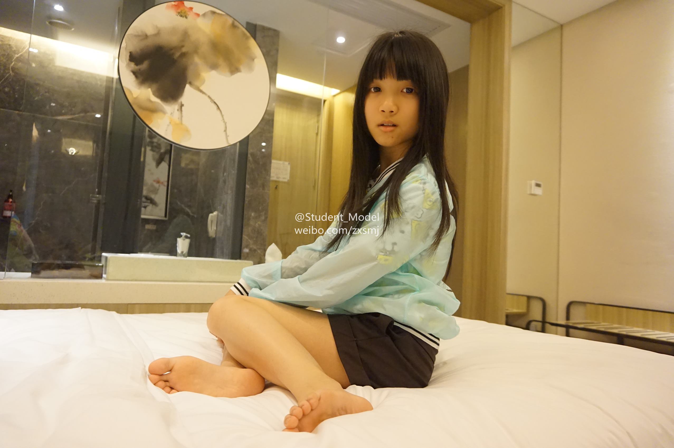 图片[46]-students学生美腿每足 021 培培 [70P] – 速更版-美库