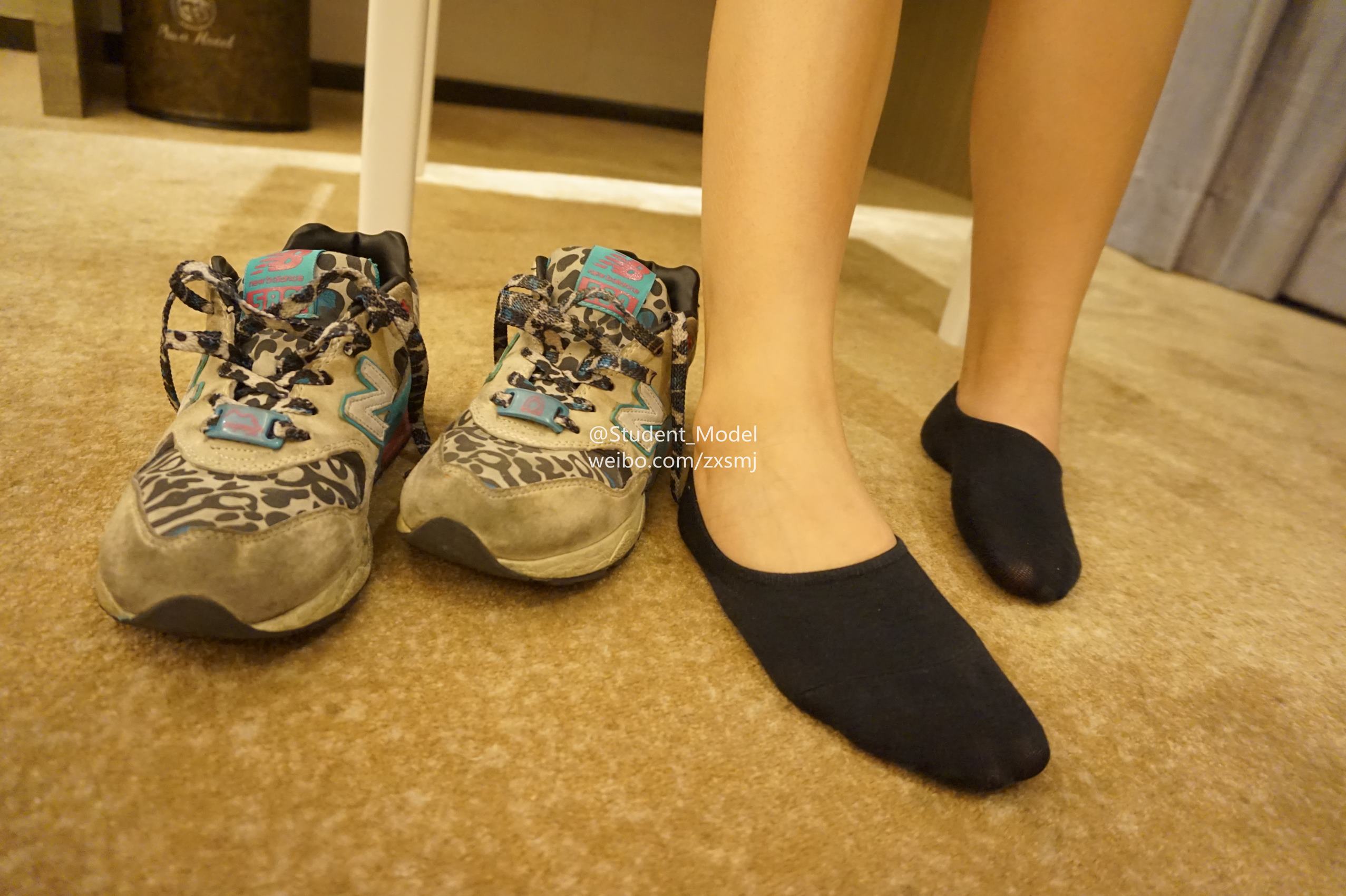 图片[67]-students学生美腿每足 021 培培 [70P] – 速更版-美库