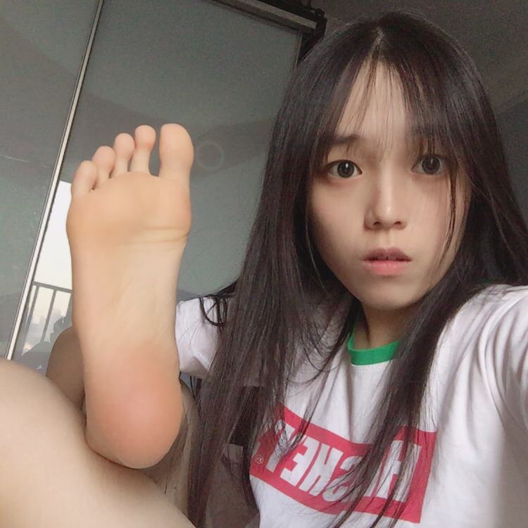 图片[12]-students学生美腿每足 023 琪琪2 [100P] – 速更版-美库