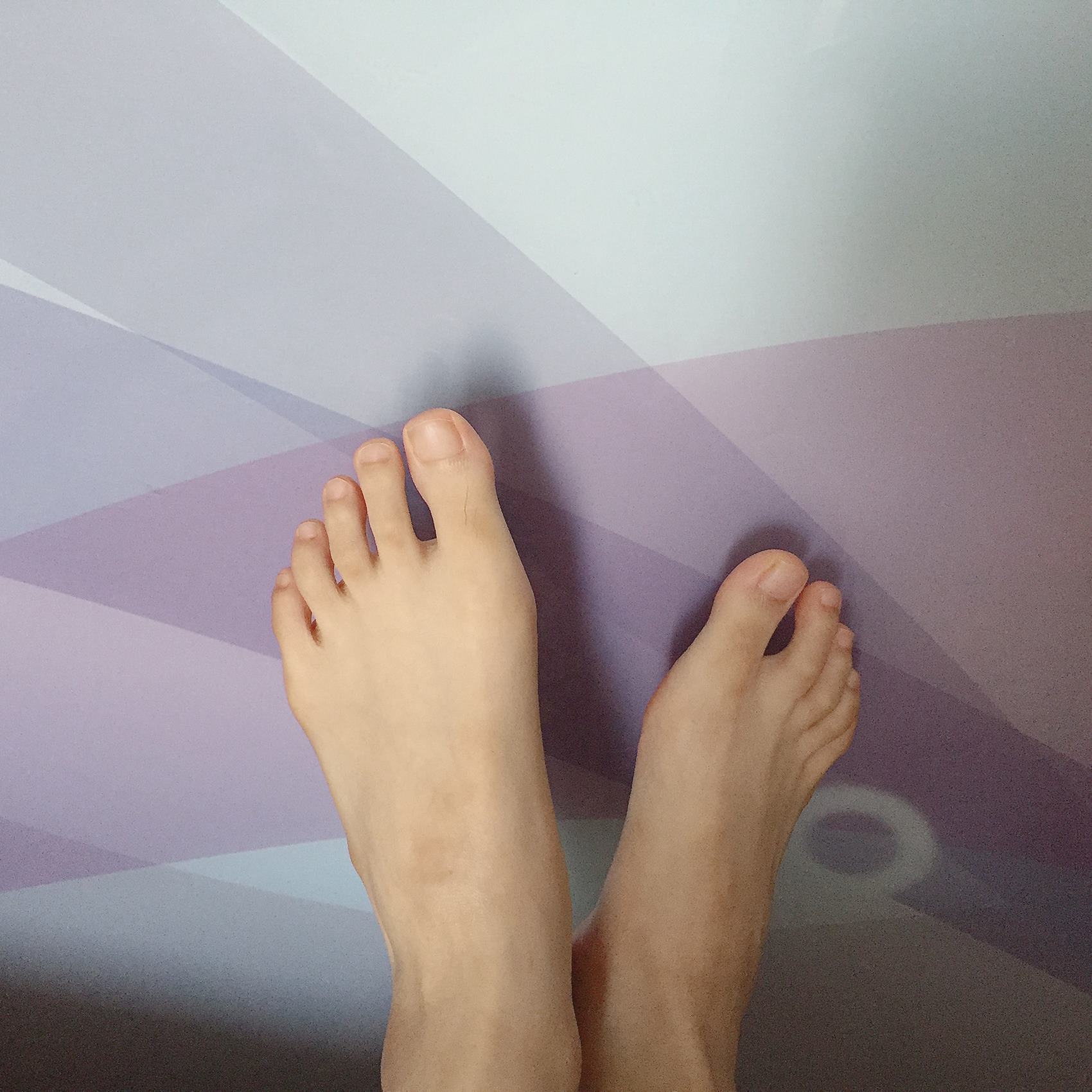 图片[14]-students学生美腿每足 023 琪琪2 [100P] – 速更版-美库