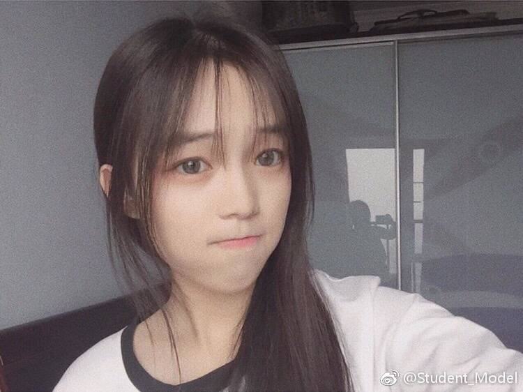 图片[15]-students学生美腿每足 023 琪琪2 [100P] – 速更版-美库