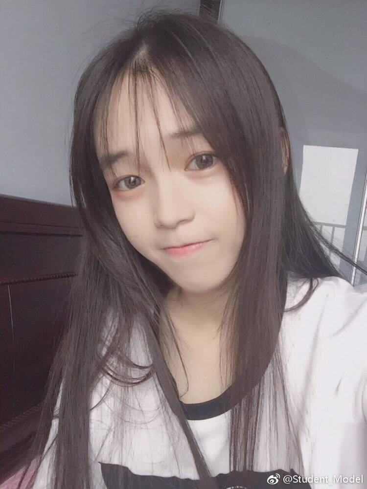 图片[16]-students学生美腿每足 023 琪琪2 [100P] – 速更版-美库