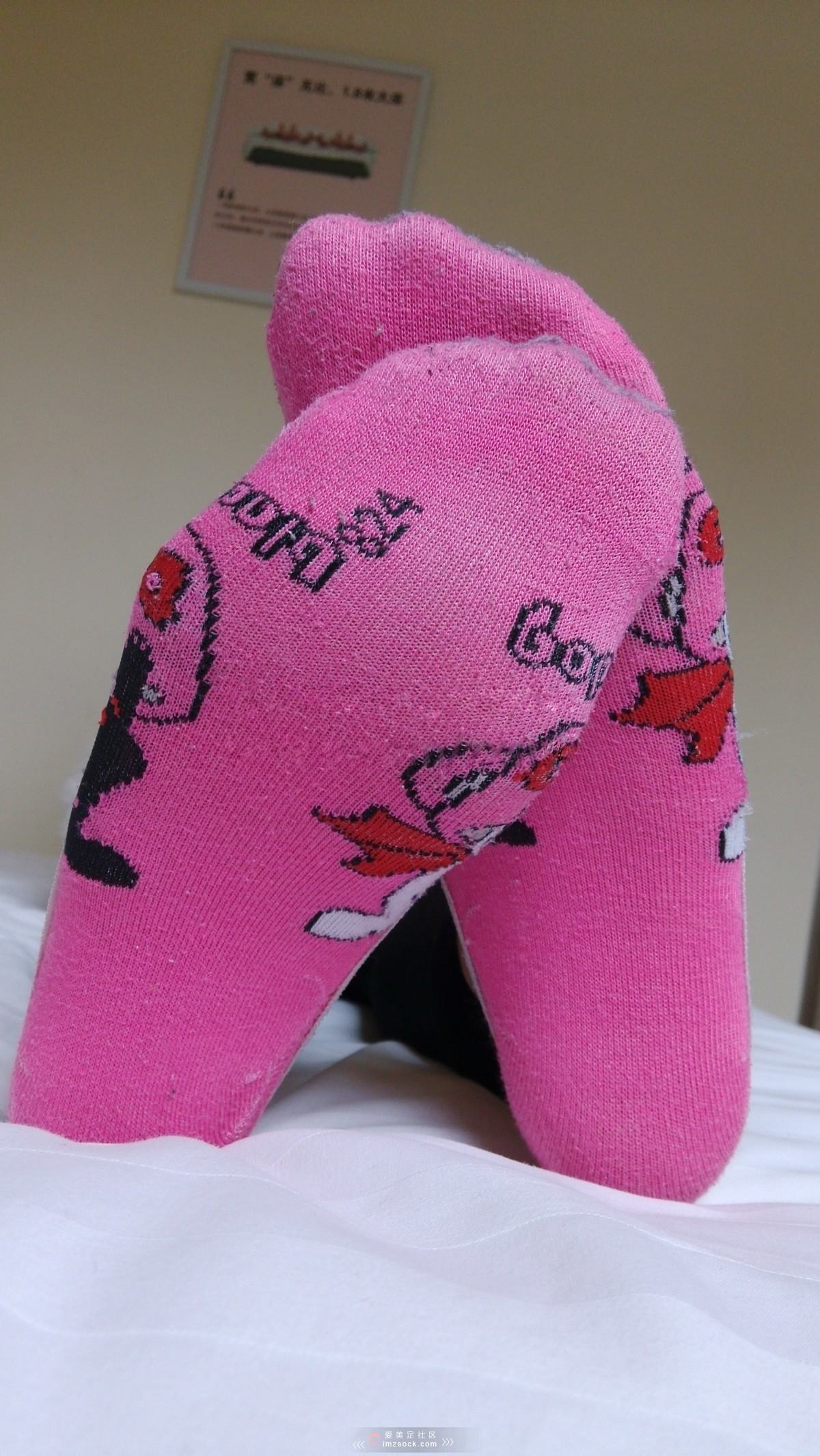 图片[25]-students学生美腿每足 022 琪琪 [47P] – 速更版-美库