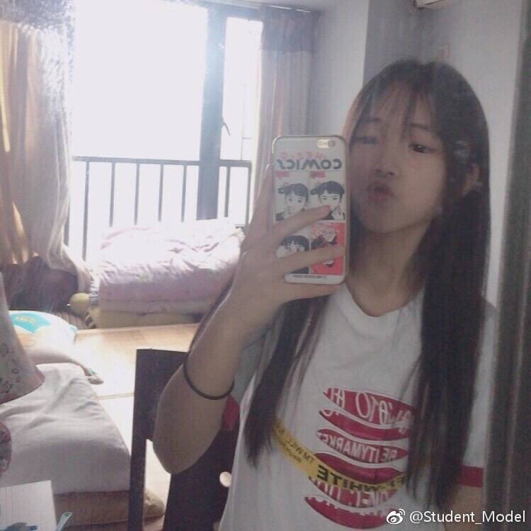 图片[17]-students学生美腿每足 023 琪琪2 [100P] – 速更版-美库