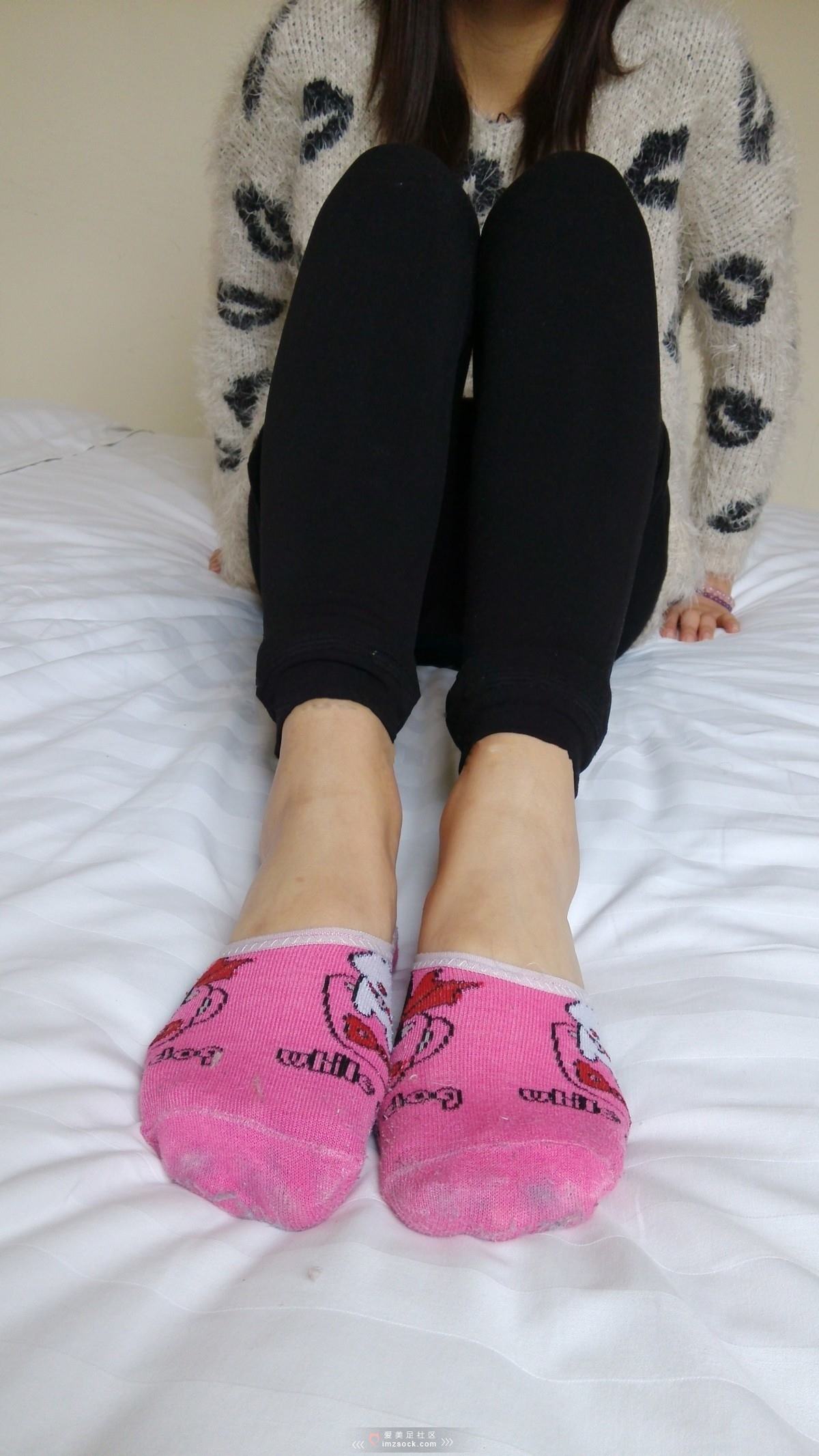 图片[27]-students学生美腿每足 022 琪琪 [47P] – 速更版-美库