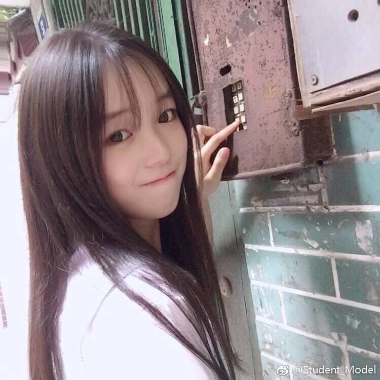 图片[18]-students学生美腿每足 023 琪琪2 [100P] – 速更版-美库