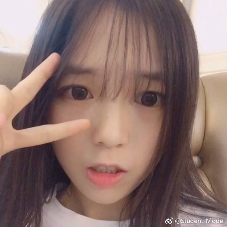 图片[19]-students学生美腿每足 023 琪琪2 [100P] – 速更版-美库