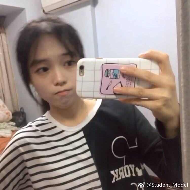 图片[21]-students学生美腿每足 023 琪琪2 [100P] – 速更版-美库