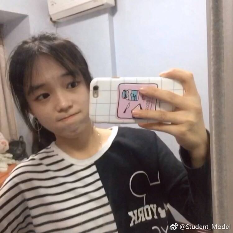 图片[22]-students学生美腿每足 023 琪琪2 [100P] – 速更版-美库