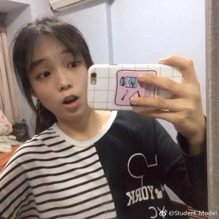 图片[23]-students学生美腿每足 023 琪琪2 [100P] – 速更版-美库