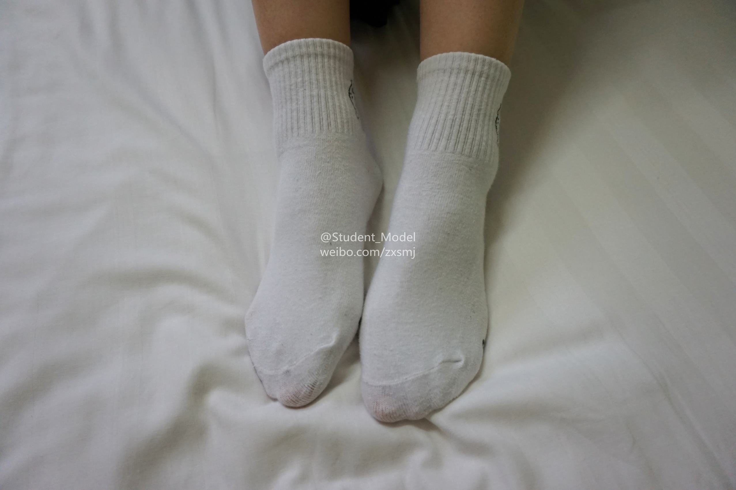 图片[24]-students学生美腿每足 023 琪琪2 [100P] – 速更版-美库