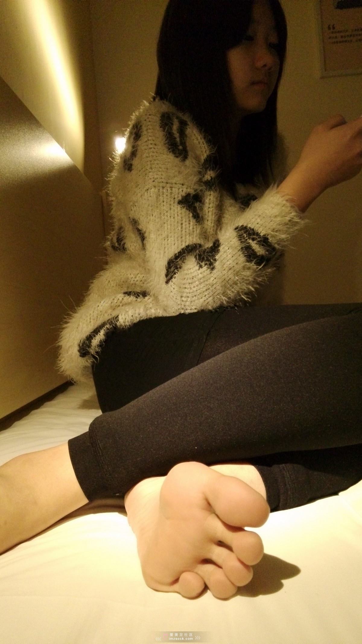 图片[39]-students学生美腿每足 022 琪琪 [47P] – 速更版-美库