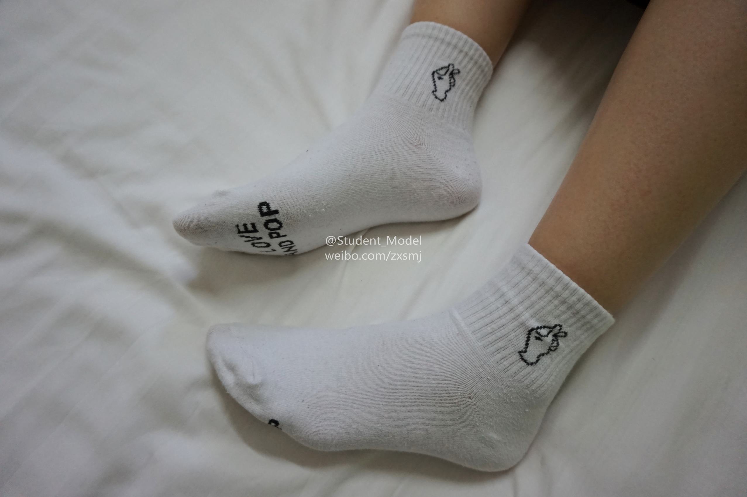 图片[29]-students学生美腿每足 023 琪琪2 [100P] – 速更版-美库