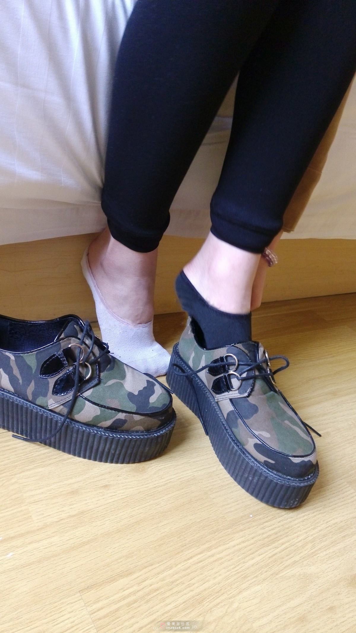 图片[44]-students学生美腿每足 022 琪琪 [47P] – 速更版-美库