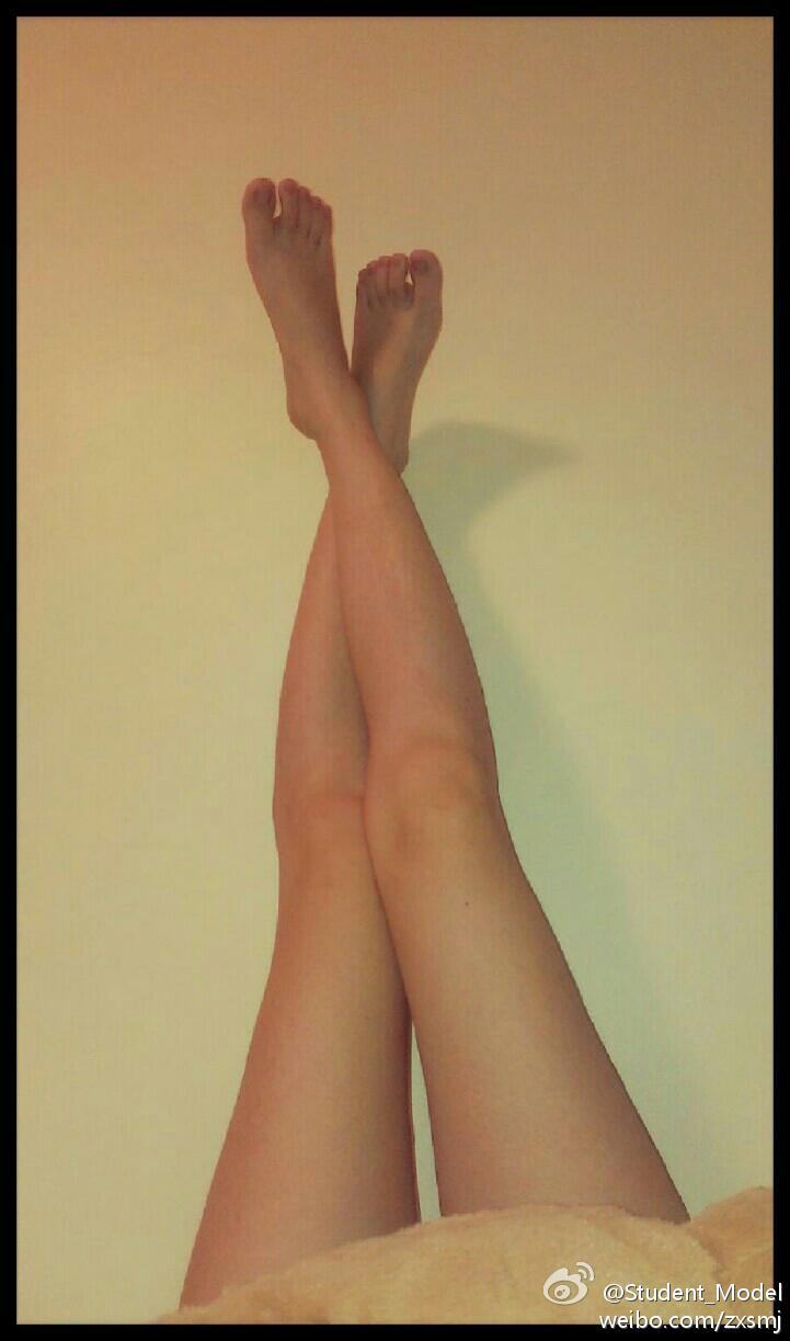 图片[12]-students学生美腿每足 026 珊珊 [87P] – 速更版-美库