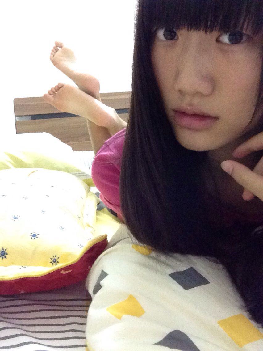 图片[19]-students学生美腿每足 026 珊珊 [87P] – 速更版-美库