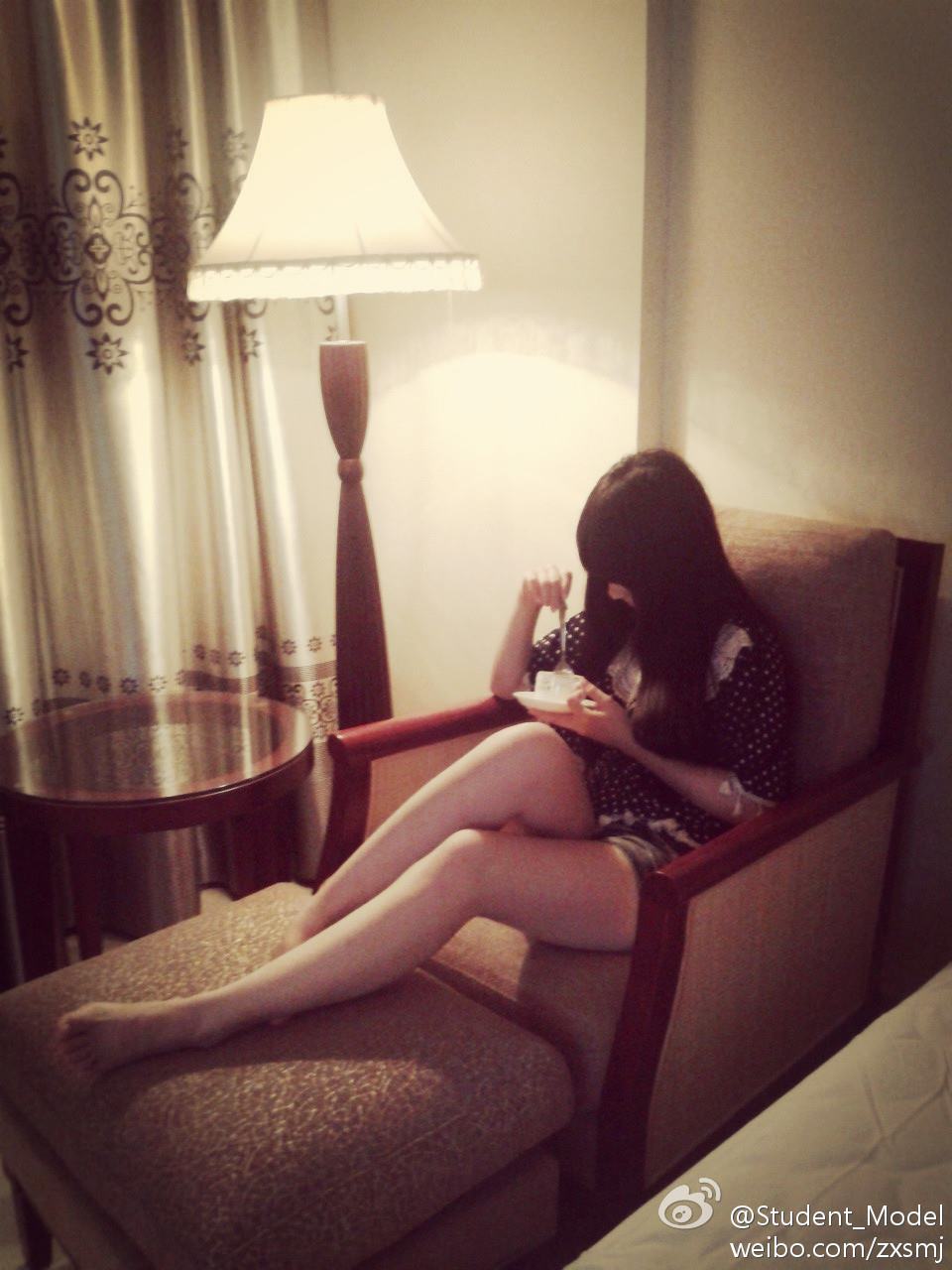 图片[82]-students学生美腿每足 026 珊珊 [87P] – 速更版-美库