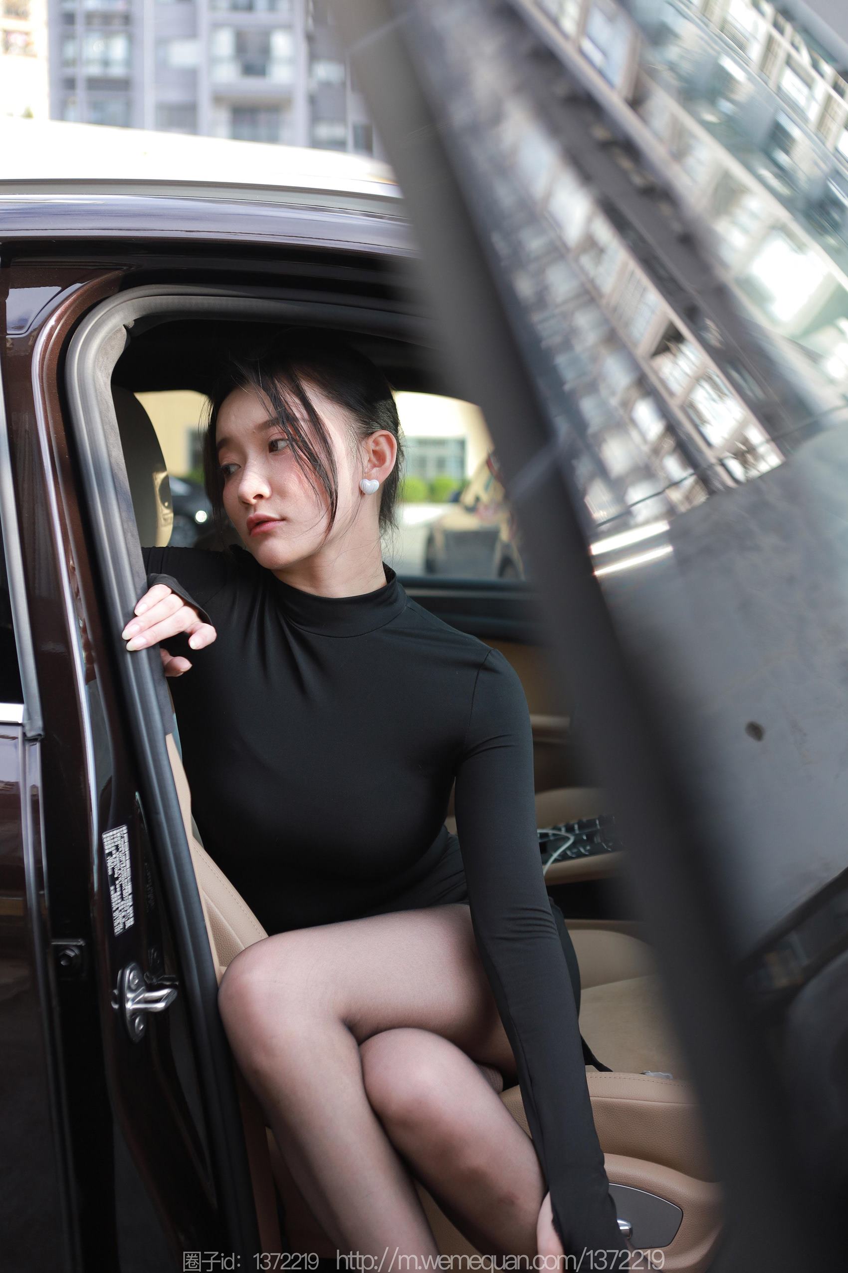 图片[32]-[IESS异思趣向] 2023.09.17 丝享家1535：秋秋《火辣吊带袜裙》[75P] – 速更版-美库