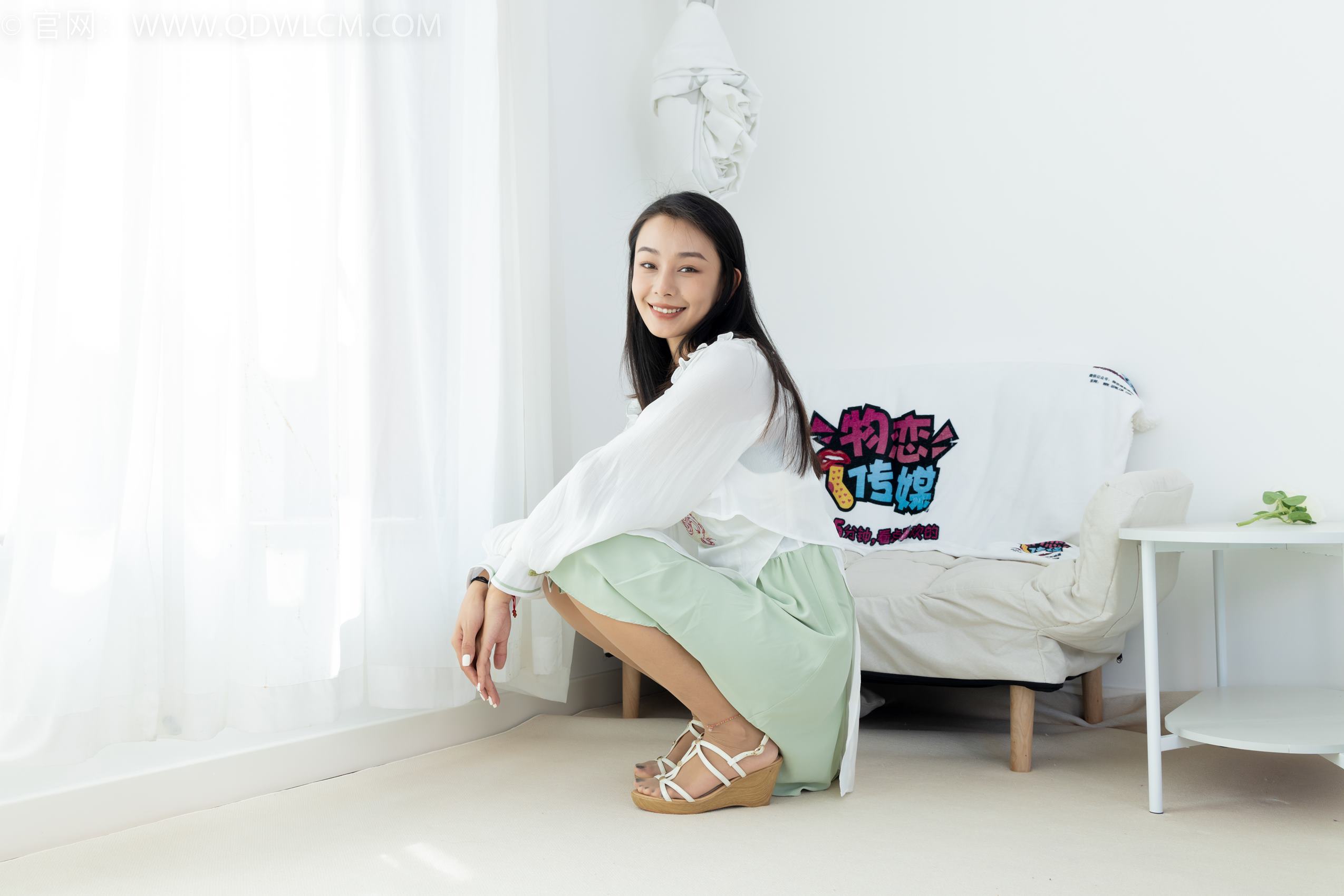 图片[28]-物恋传媒 NO.1720 岚岚-玫瑰夭折[160P] – 速更版-美库