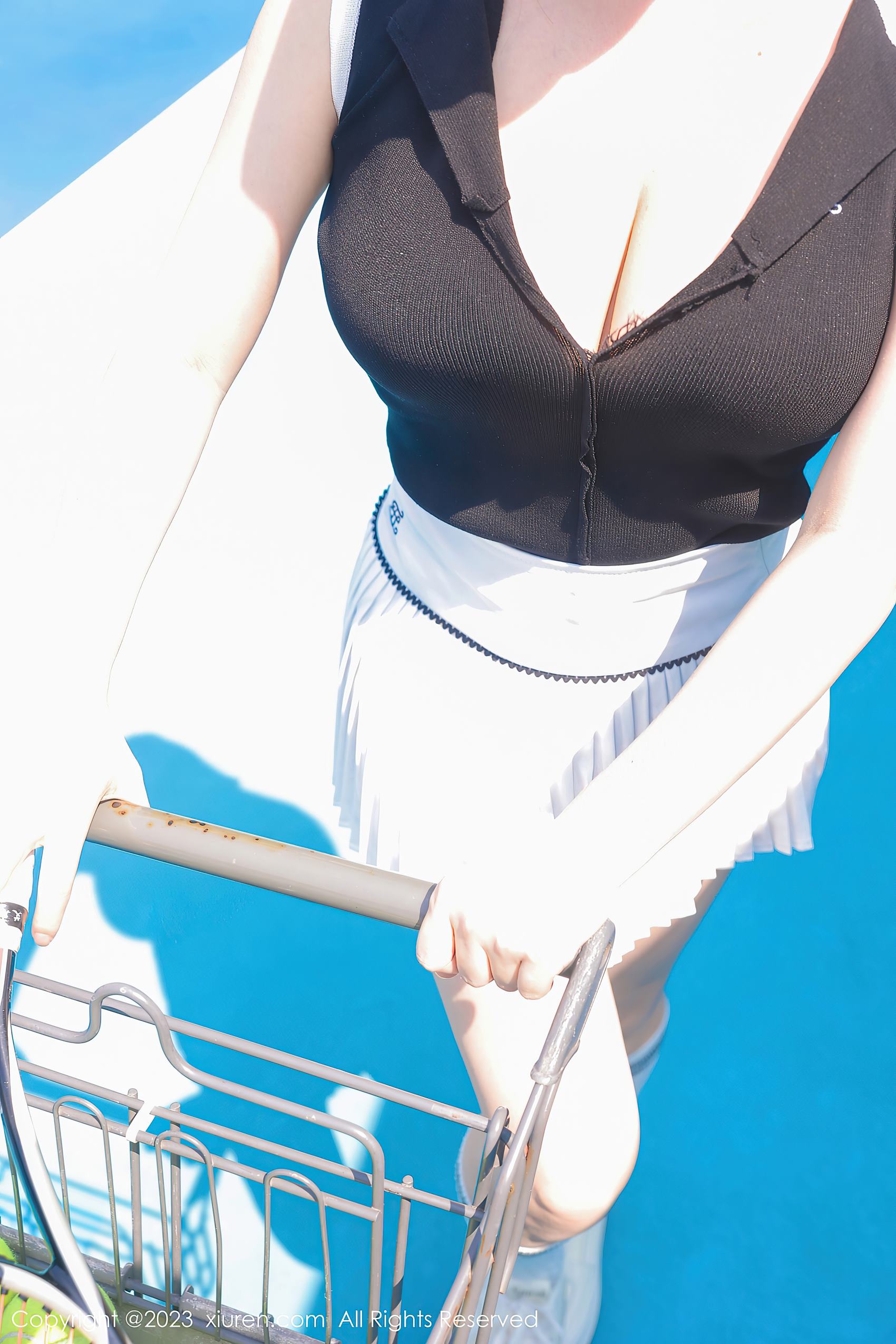 图片[10]-[Xiuren秀人网]2023.10.07 NO.7467 豆瓣酱[32+1P] – 速更版-美库