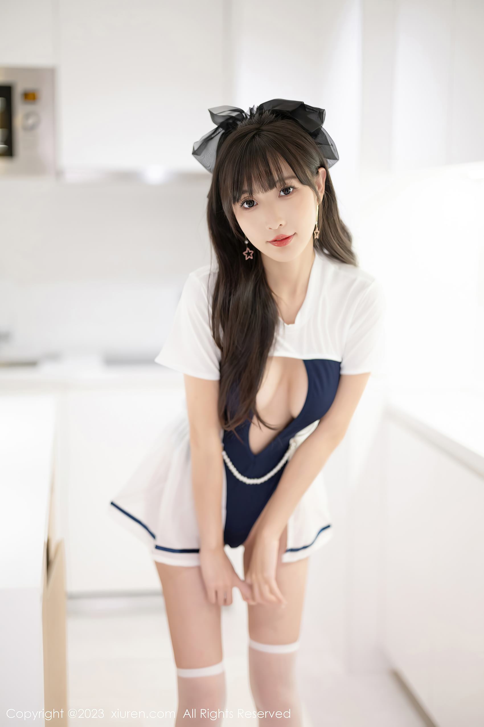 图片[13]-[Xiuren秀人网]2023.10.07 NO.7468 林星阑[32+1P] – 速更版-美库