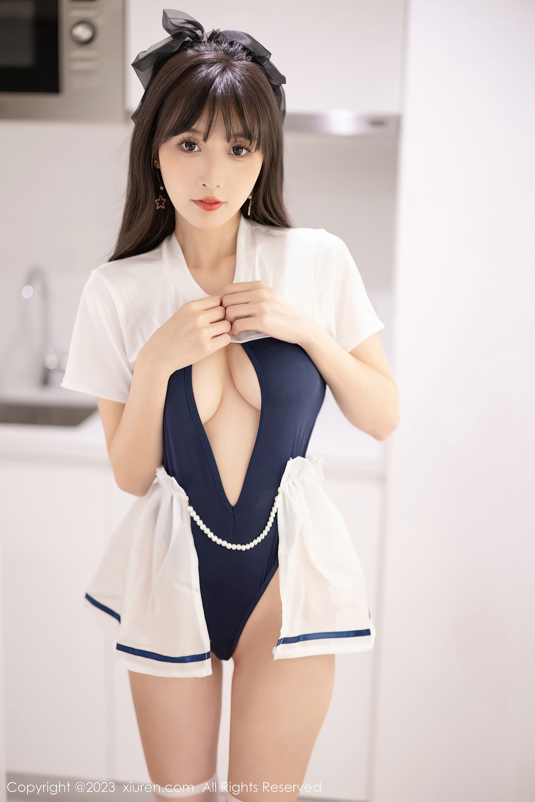 图片[19]-[Xiuren秀人网]2023.10.07 NO.7468 林星阑[32+1P] – 速更版-美库