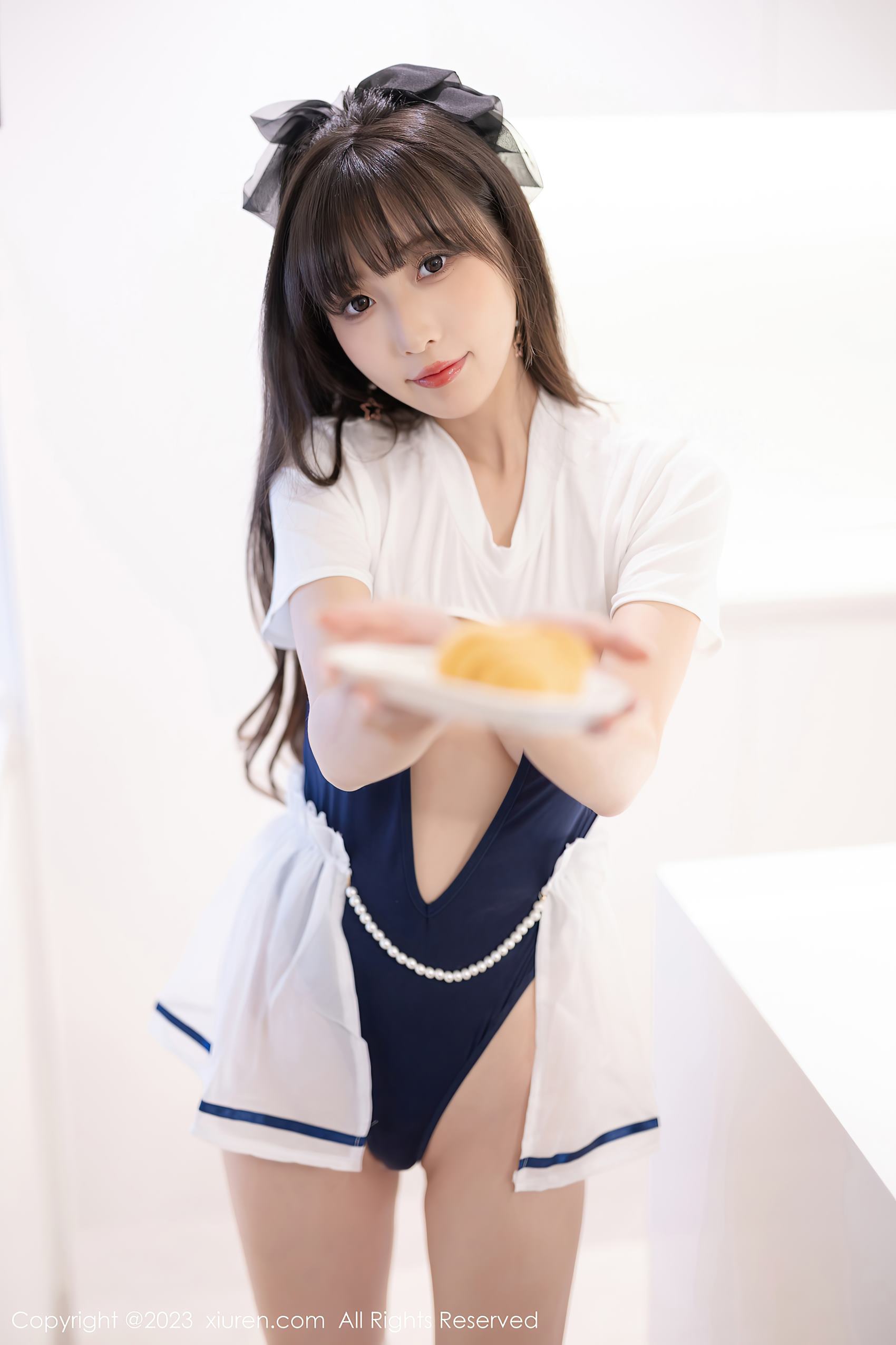 图片[20]-[Xiuren秀人网]2023.10.07 NO.7468 林星阑[32+1P] – 速更版-美库