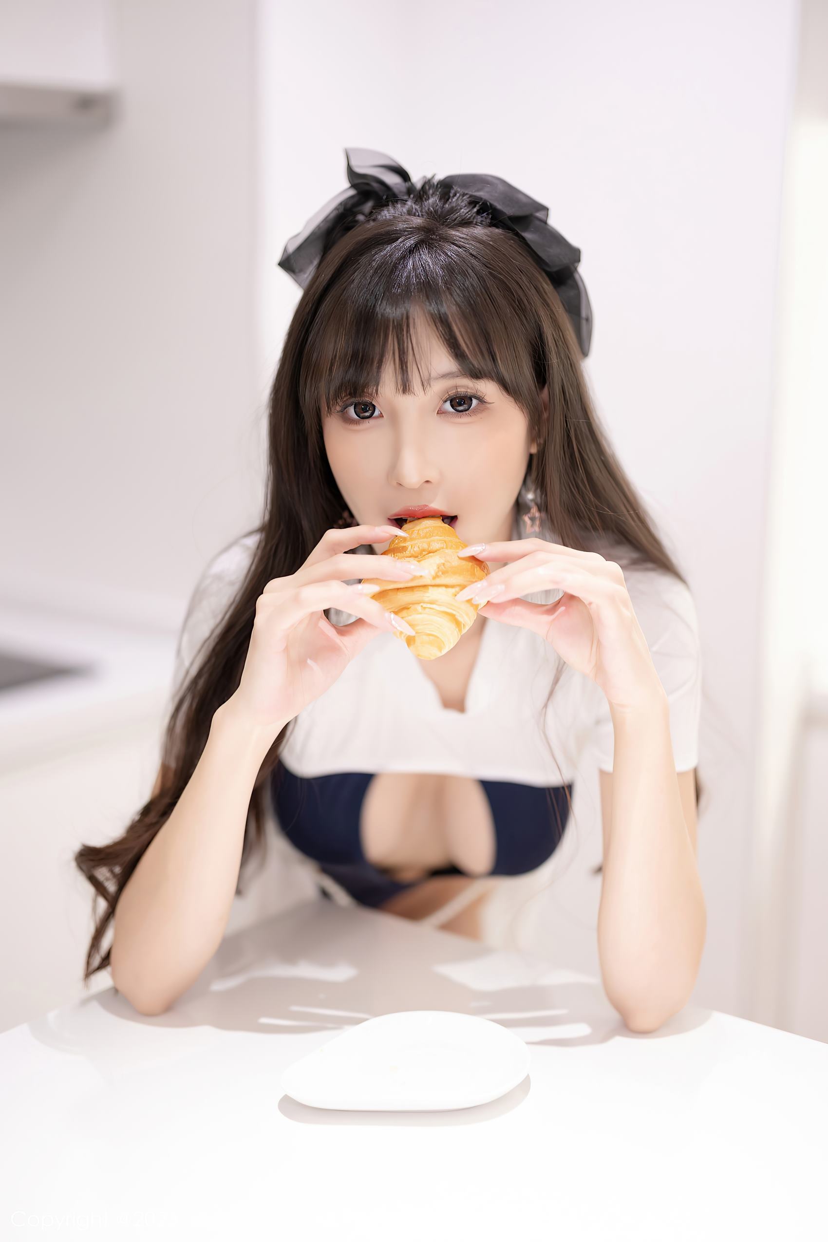 图片[22]-[Xiuren秀人网]2023.10.07 NO.7468 林星阑[32+1P] – 速更版-美库