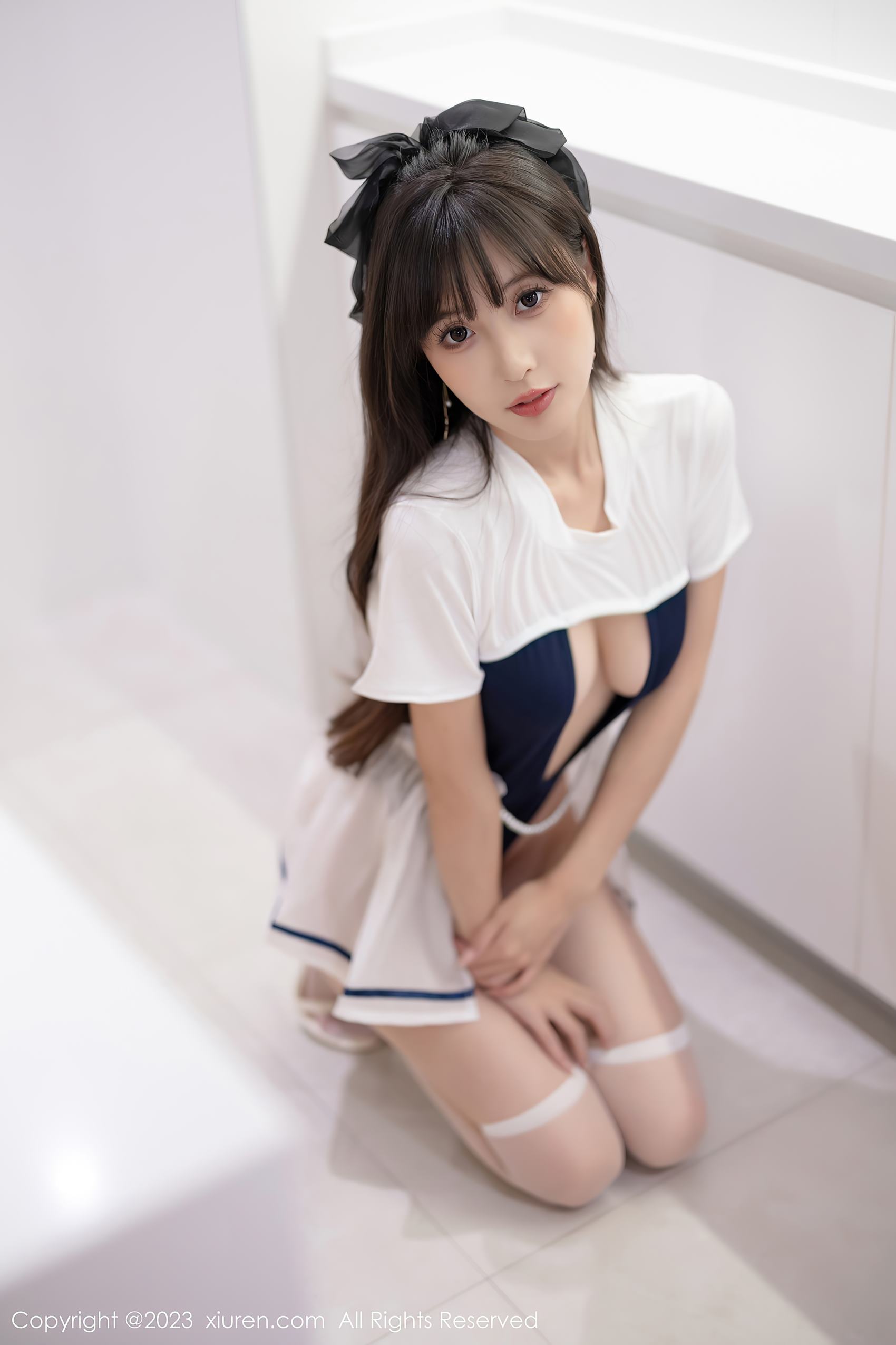 图片[27]-[Xiuren秀人网]2023.10.07 NO.7468 林星阑[32+1P] – 速更版-美库