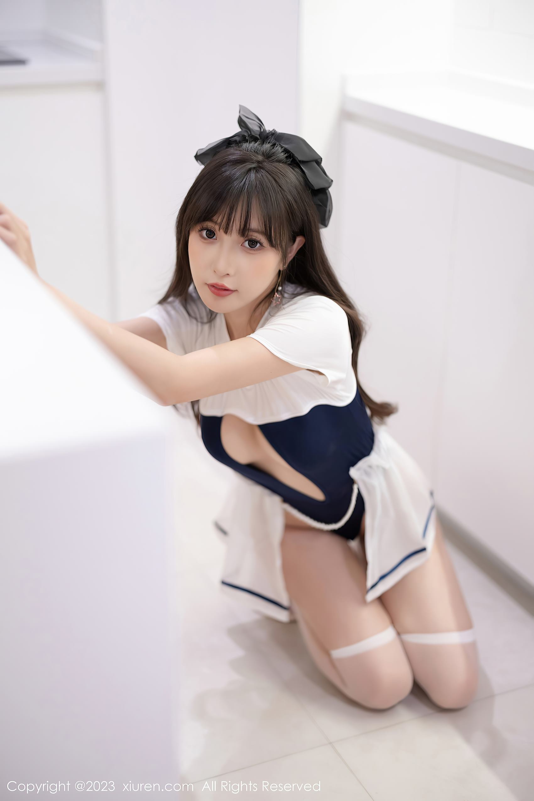 图片[28]-[Xiuren秀人网]2023.10.07 NO.7468 林星阑[32+1P] – 速更版-美库