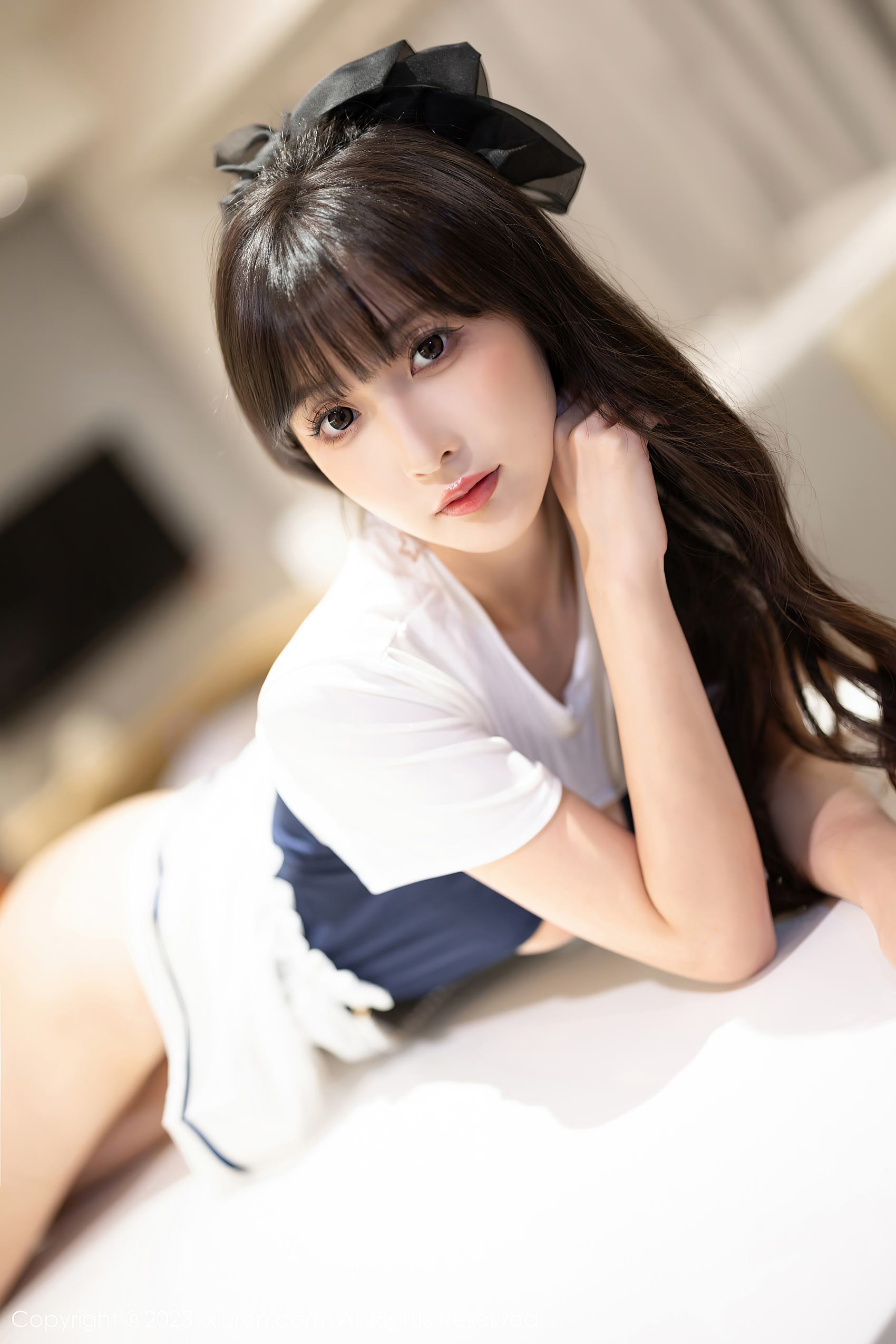 图片[33]-[Xiuren秀人网]2023.10.07 NO.7468 林星阑[32+1P] – 速更版-美库