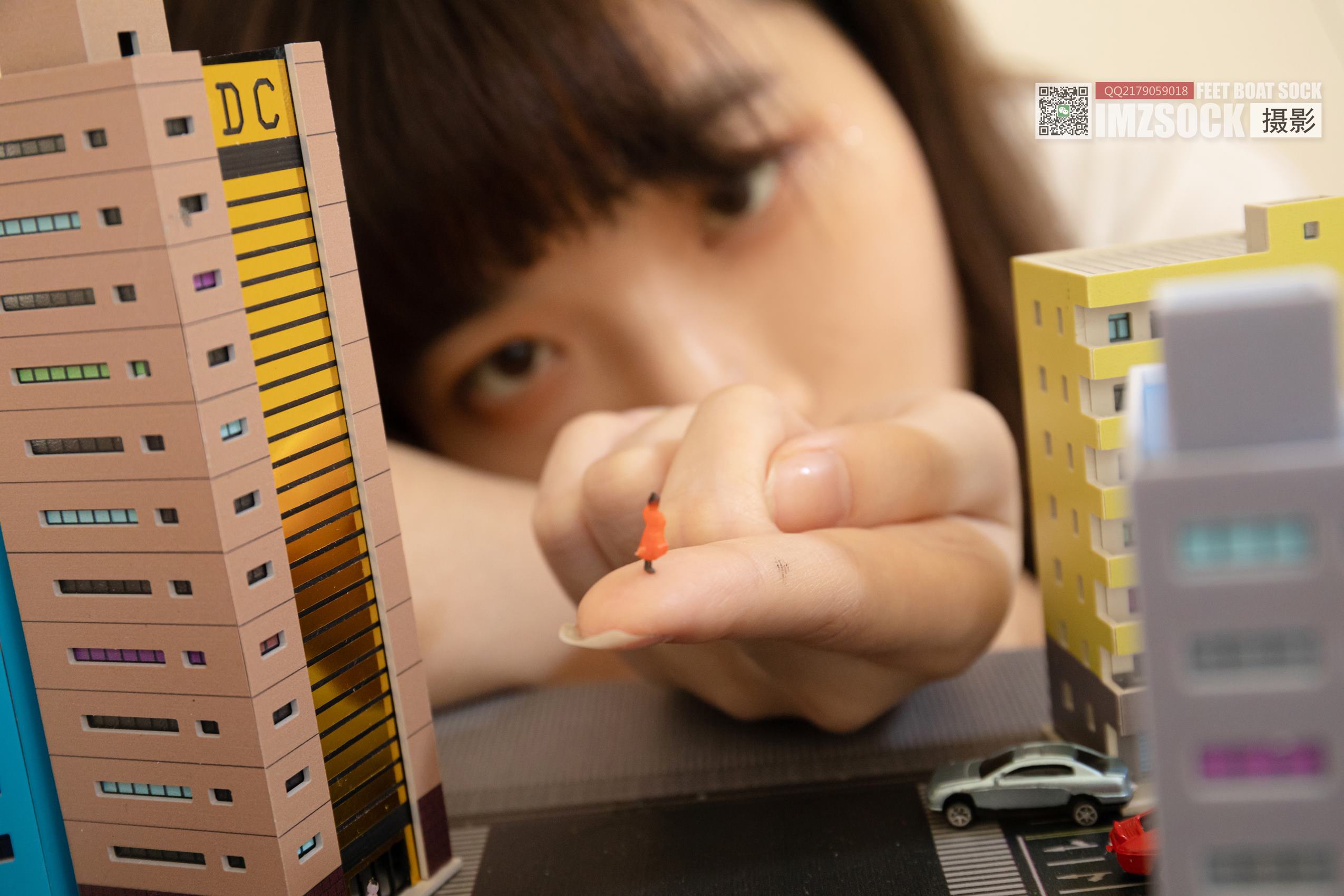 图片[10]-[MZSOCK]爱美足 NO.224 海椒[60P] – 速更版-美库