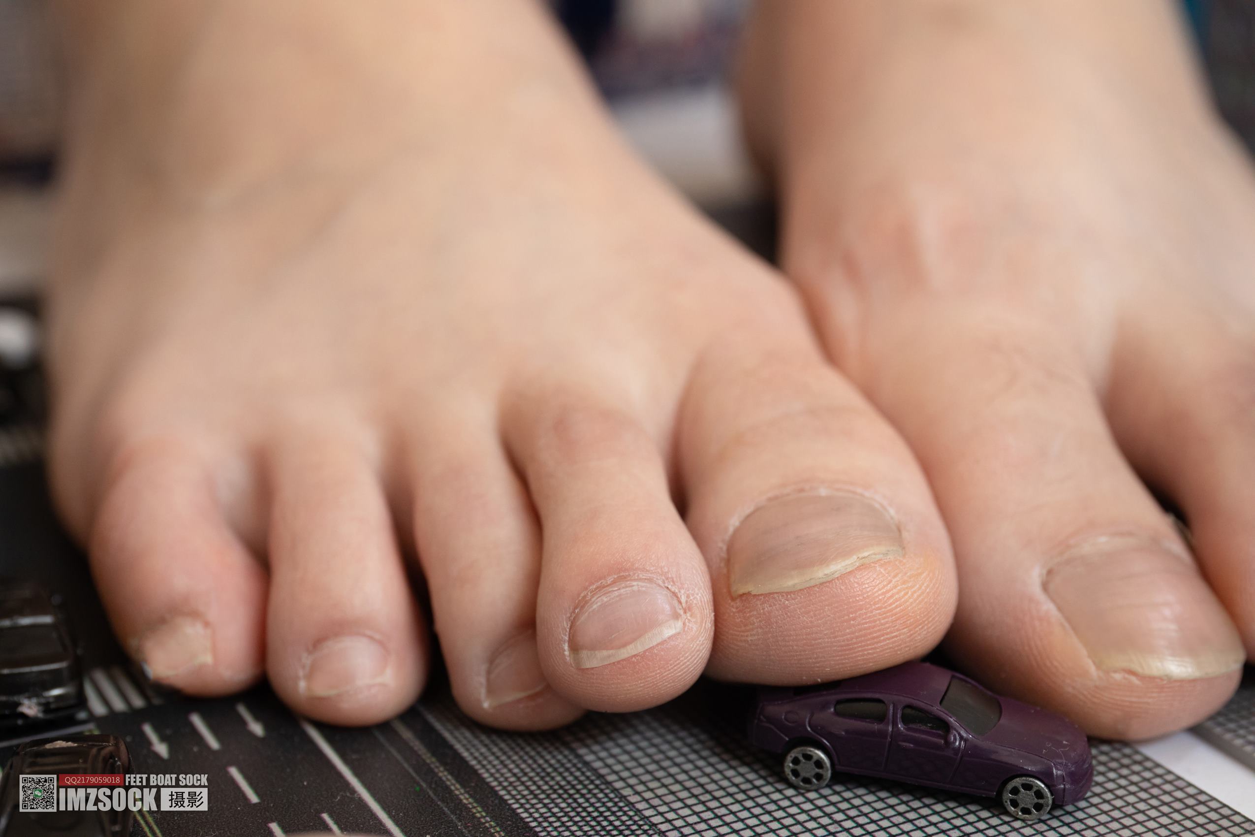 图片[33]-[MZSOCK]爱美足 NO.224 海椒[60P] – 速更版-美库