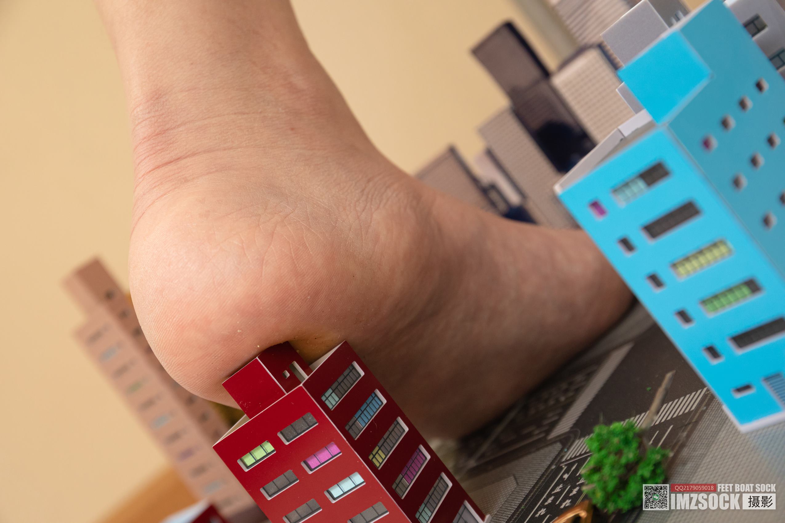 图片[35]-[MZSOCK]爱美足 NO.224 海椒[60P] – 速更版-美库