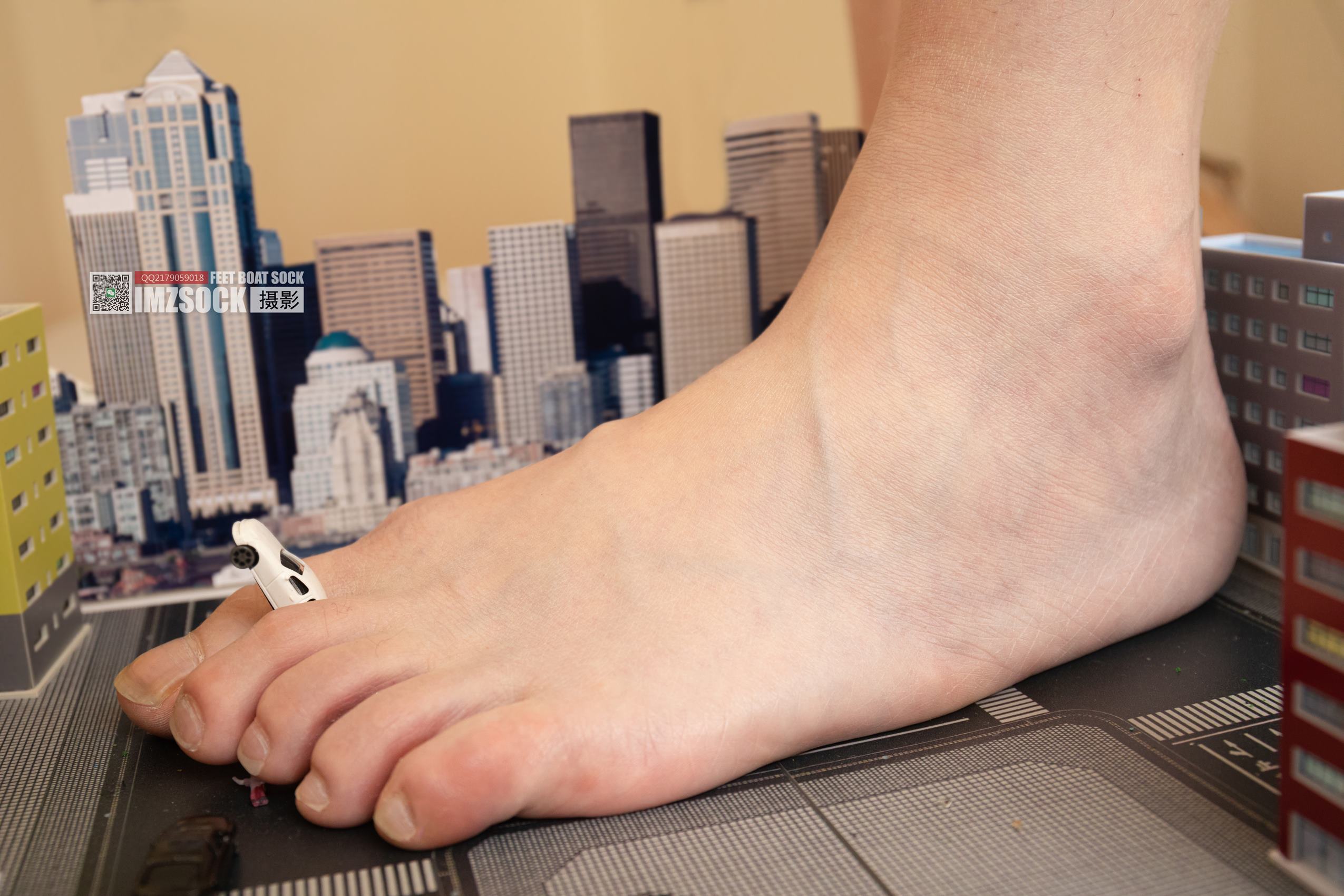 图片[36]-[MZSOCK]爱美足 NO.224 海椒[60P] – 速更版-美库